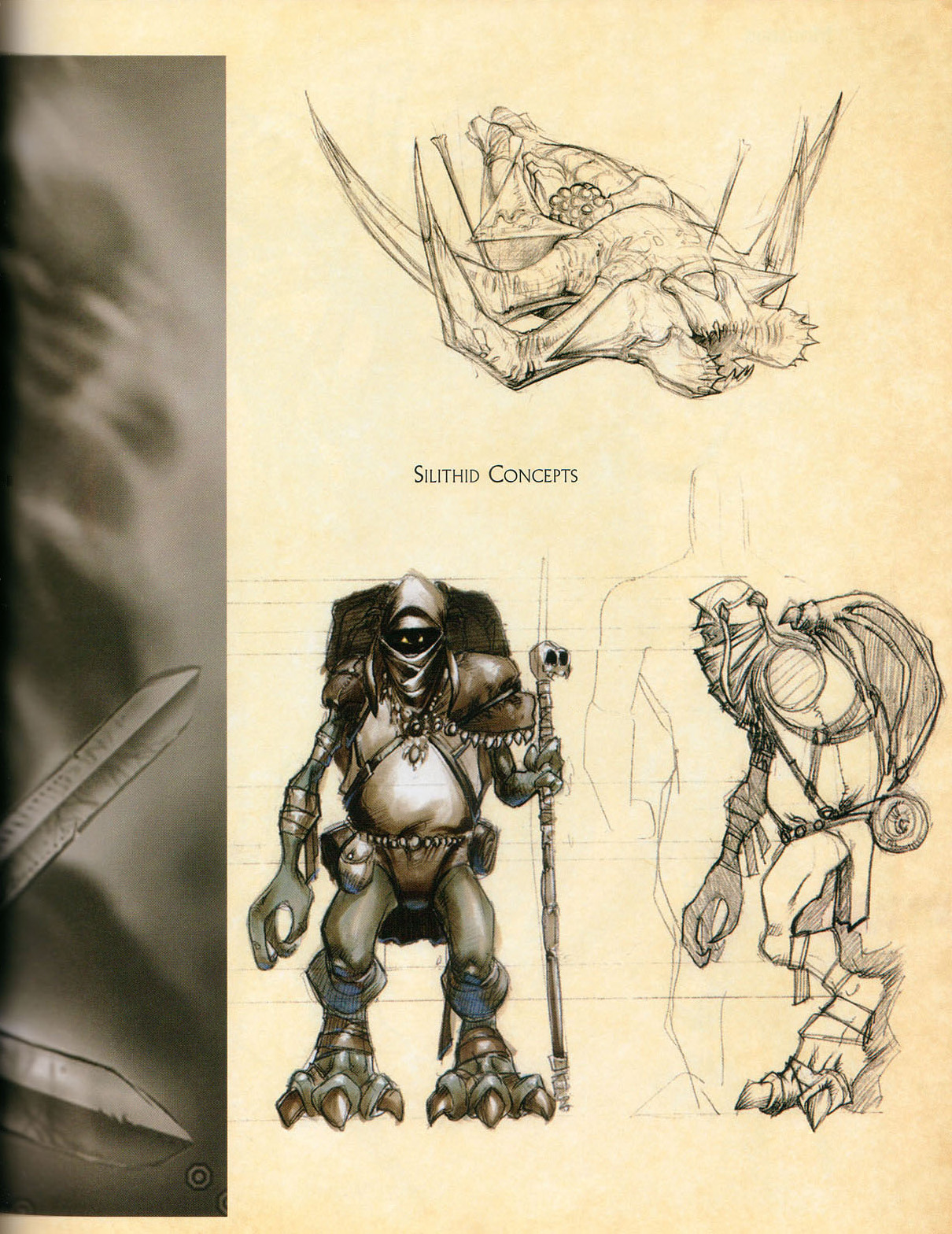 Read online The Art of World of Warcraft comic -  Issue # TPB (Part 1) - 72