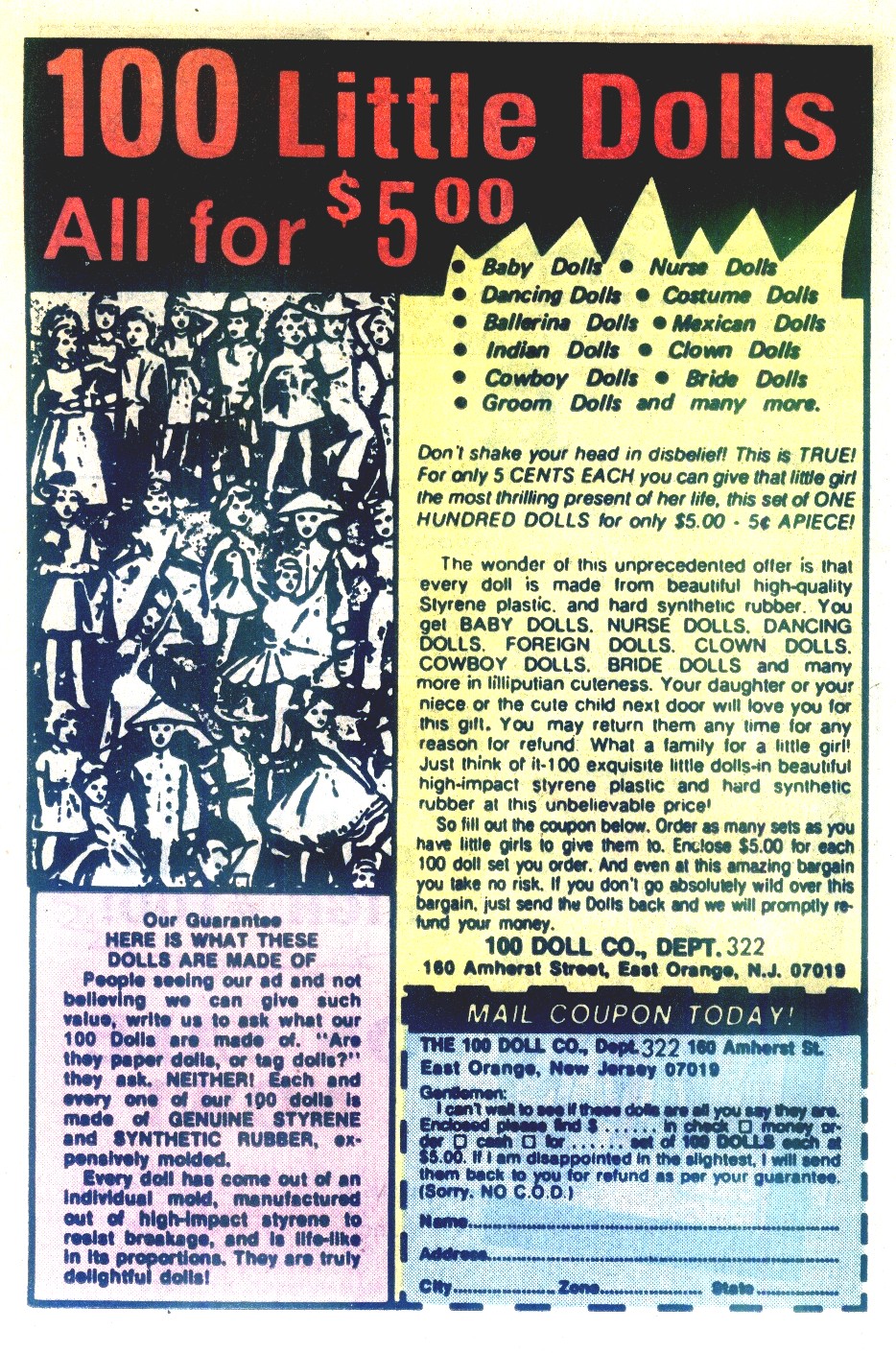 Read online Archie and Me comic -  Issue #148 - 12