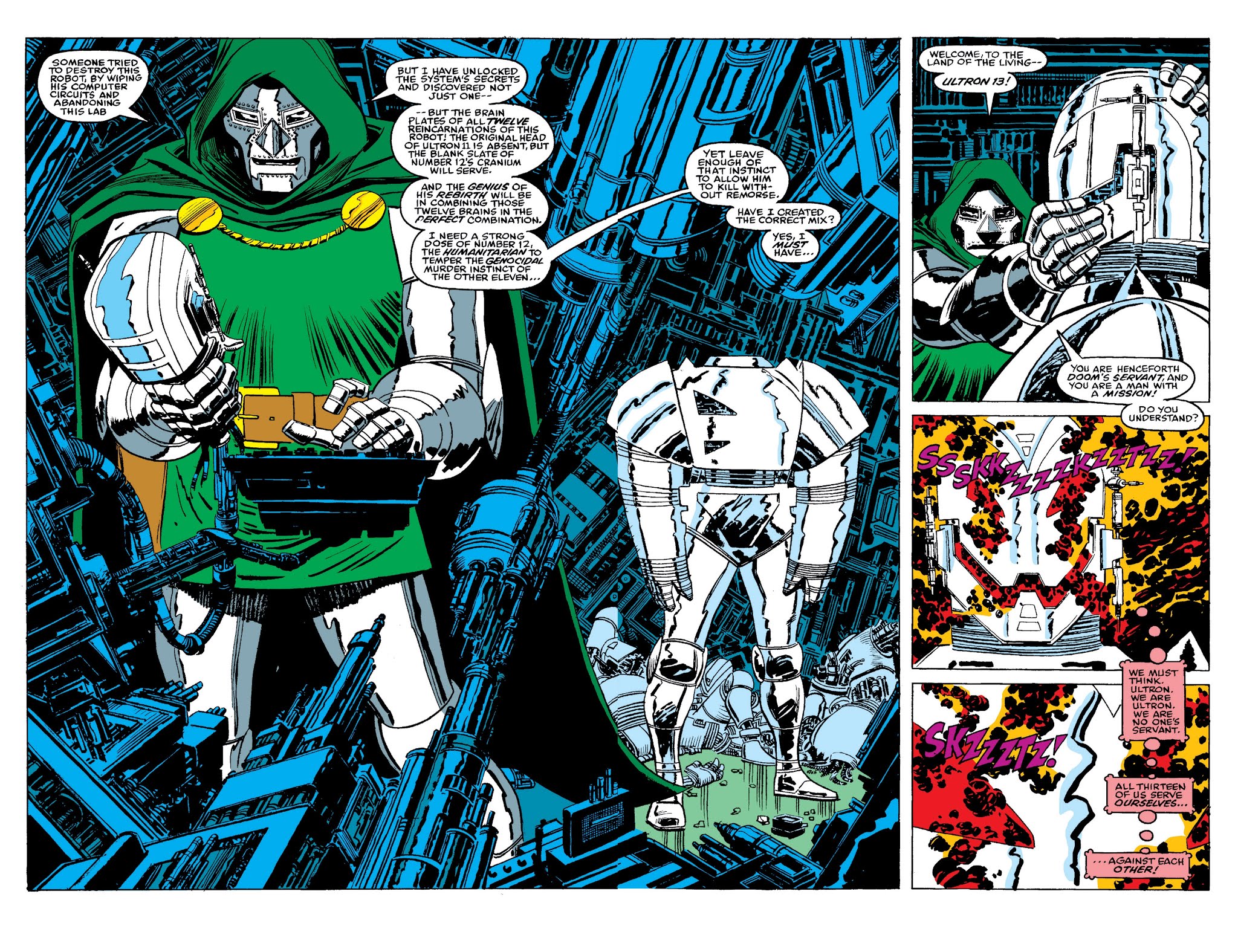 Read online Daredevil Epic Collection comic -  Issue # TPB 14 (Part 2) - 56