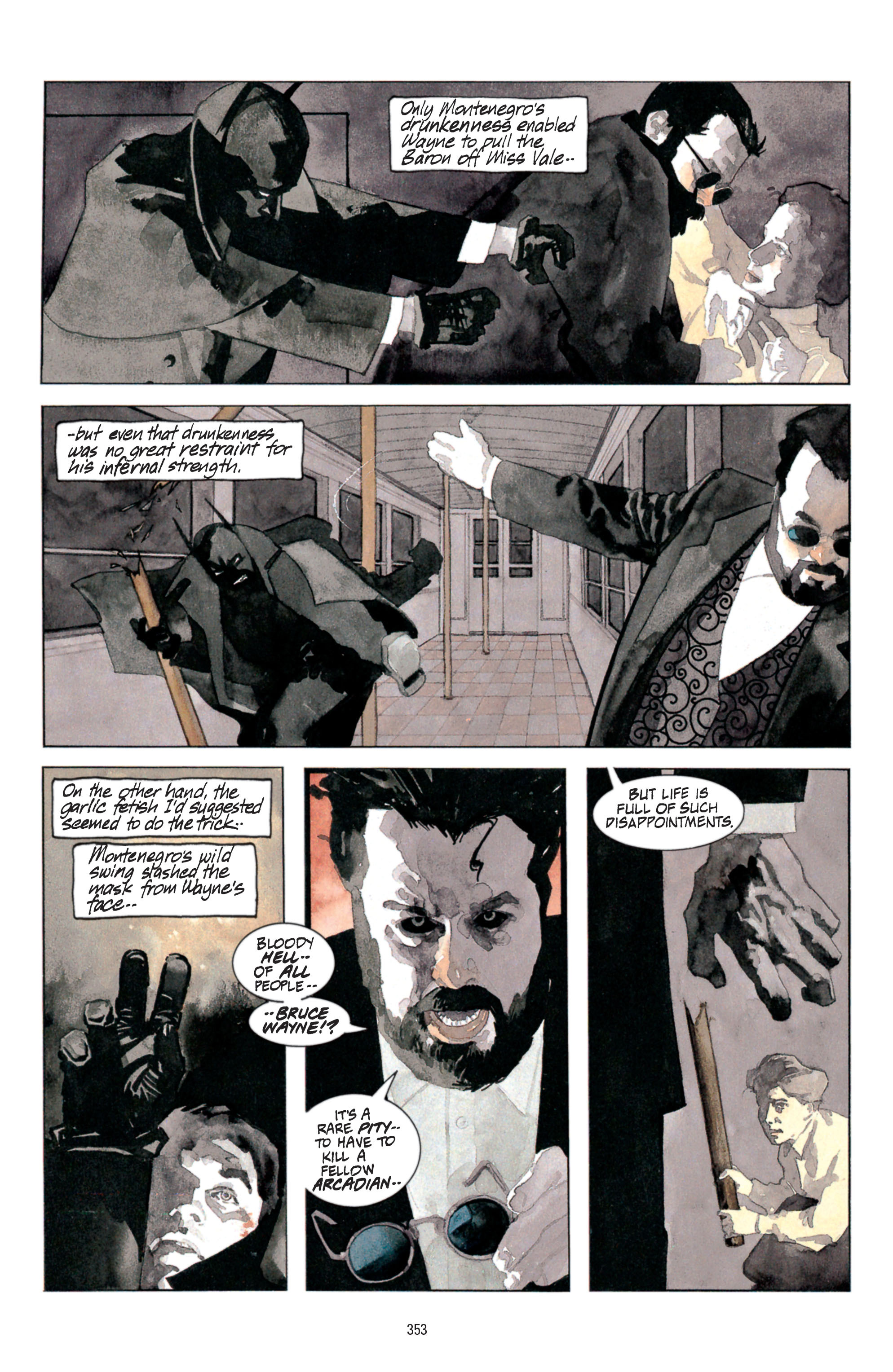 Read online Elseworlds: Batman comic -  Issue # TPB 1 (Part 2) - 79