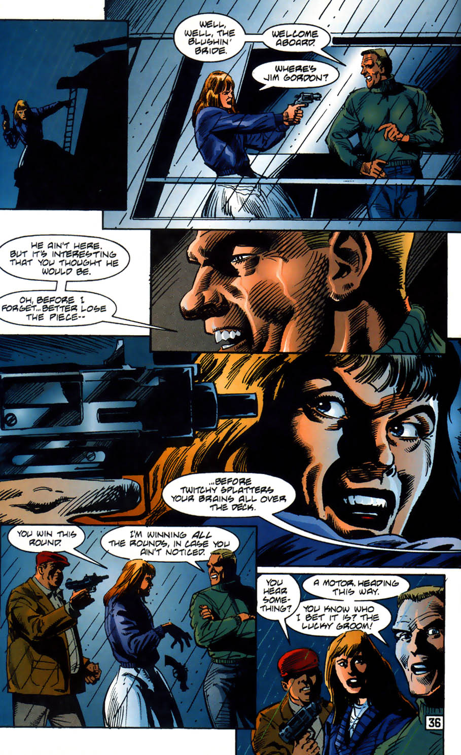 Read online Batman: Legends of the Dark Knight comic -  Issue # _Annual 2 - 37