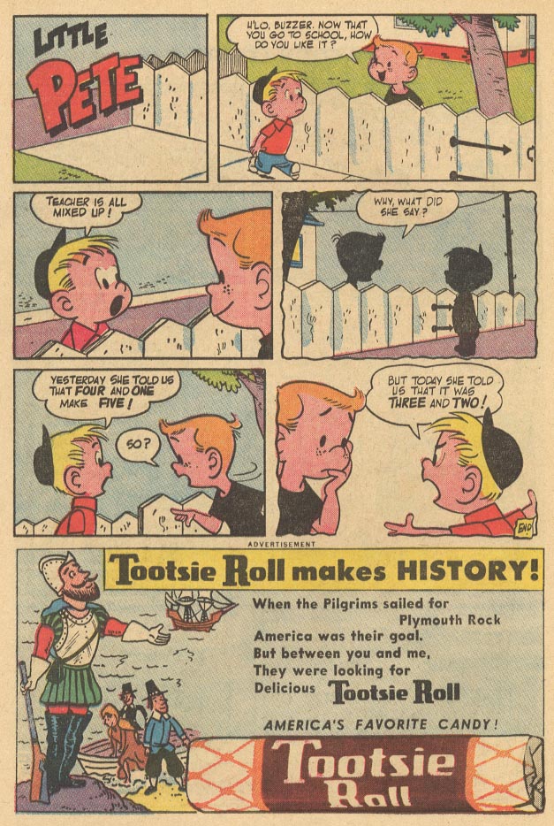 Action Comics (1938) issue 283 - Page 16
