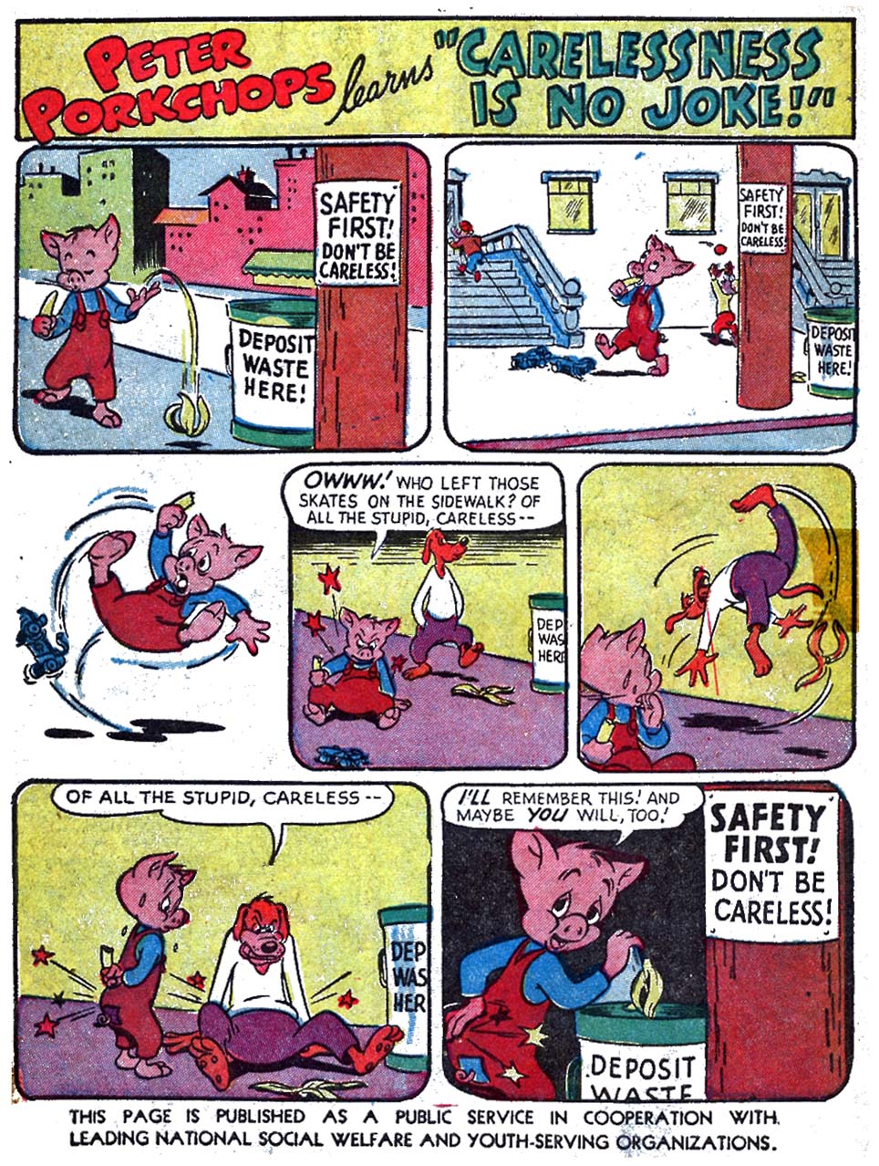 Read online Star Spangled War Stories (1952) comic -  Issue #10 - 34
