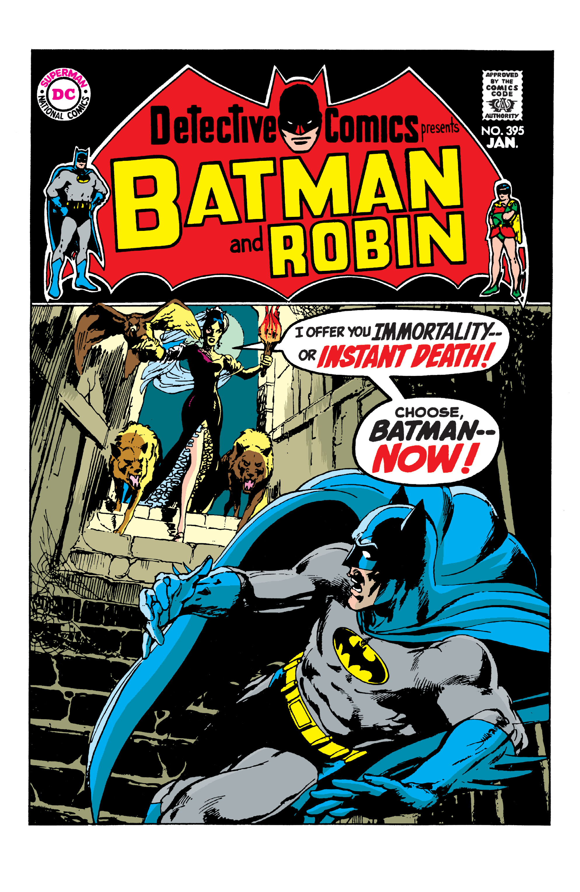 Read online Batman by Neal Adams comic -  Issue # TPB 2 (Part 1) - 30