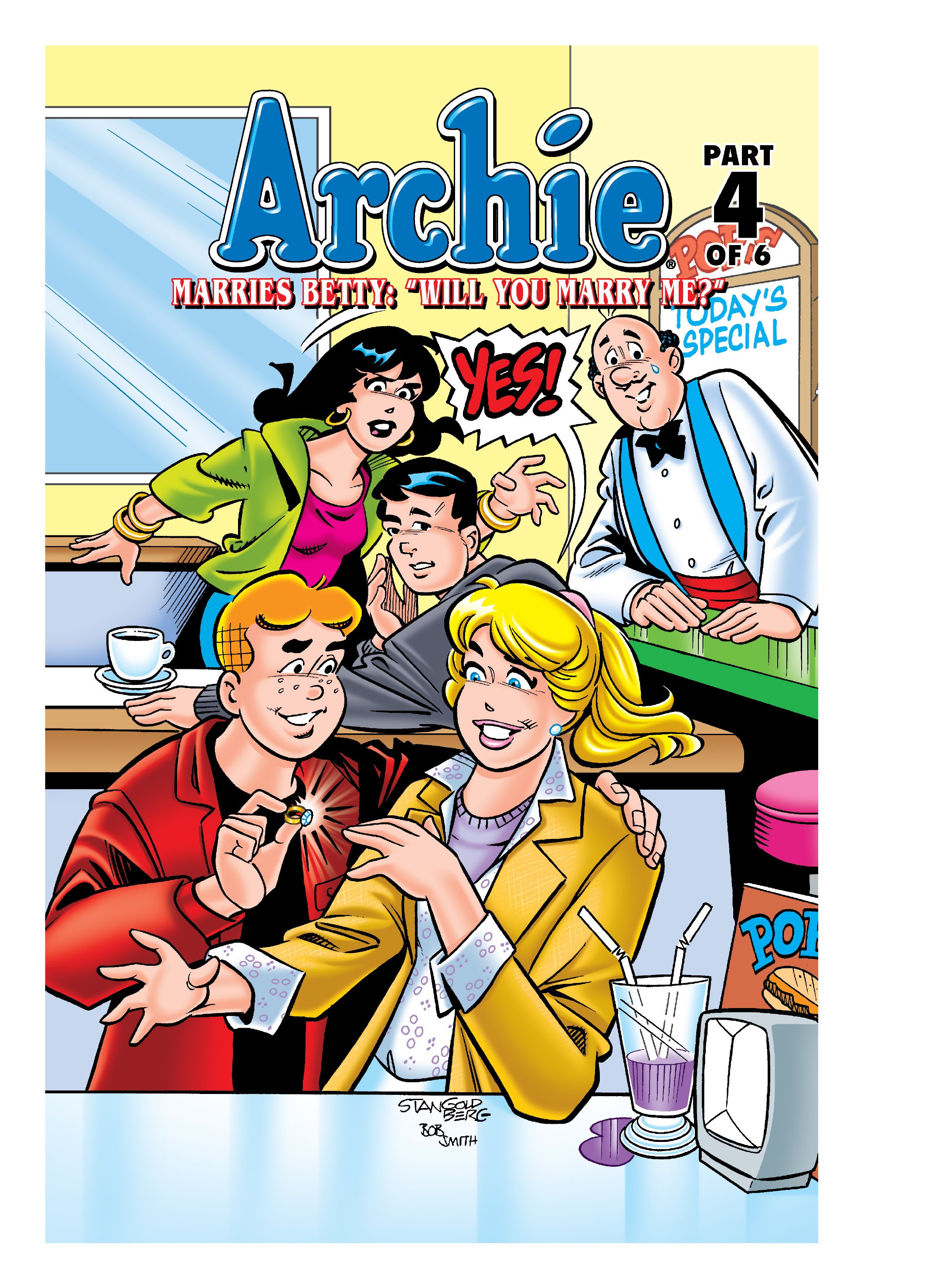 Read online Archie's Double Digest Magazine comic -  Issue #260 - 228