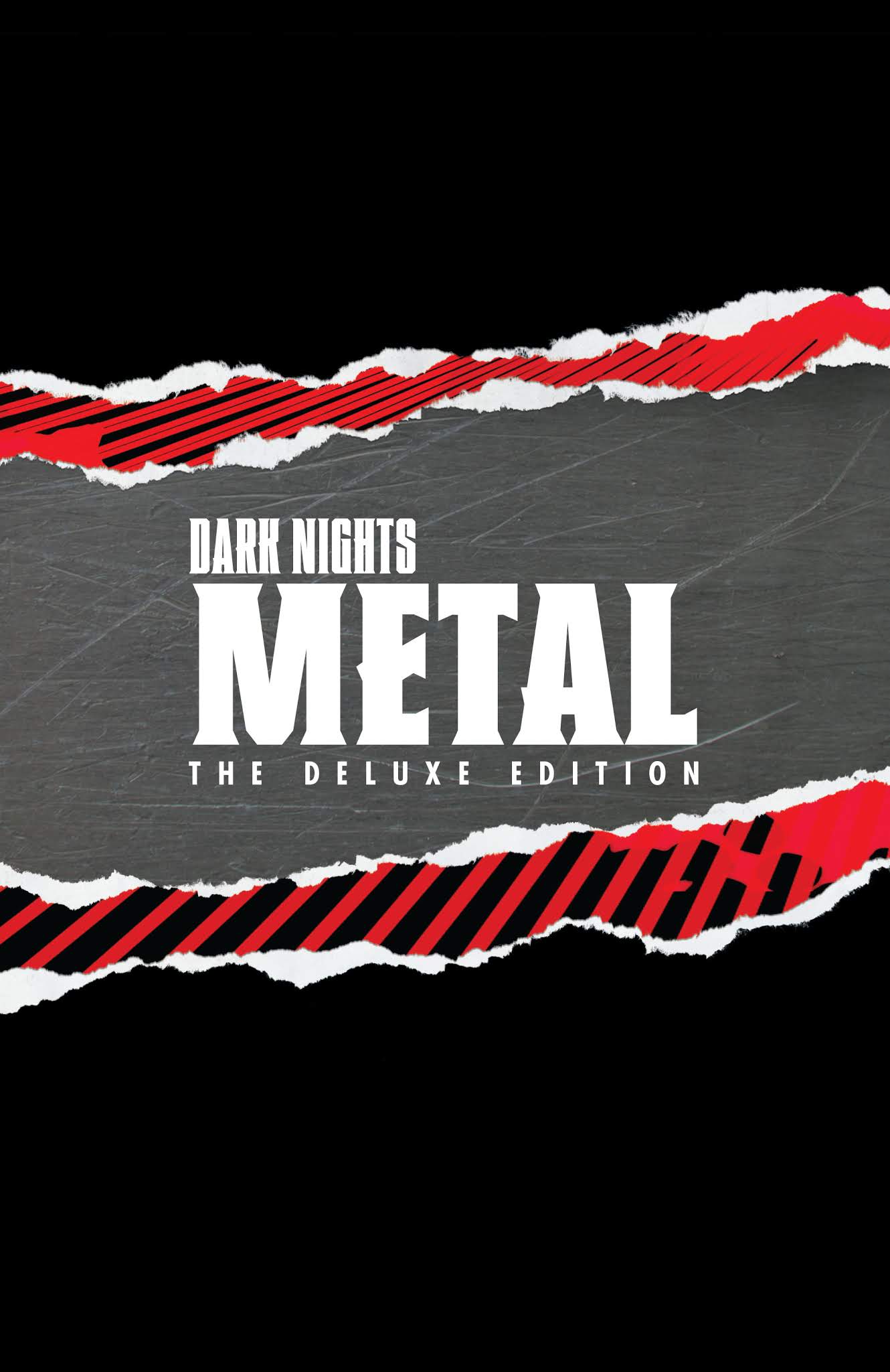 Read online Dark Nights: Metal comic -  Issue # TPB (Part 1) - 2