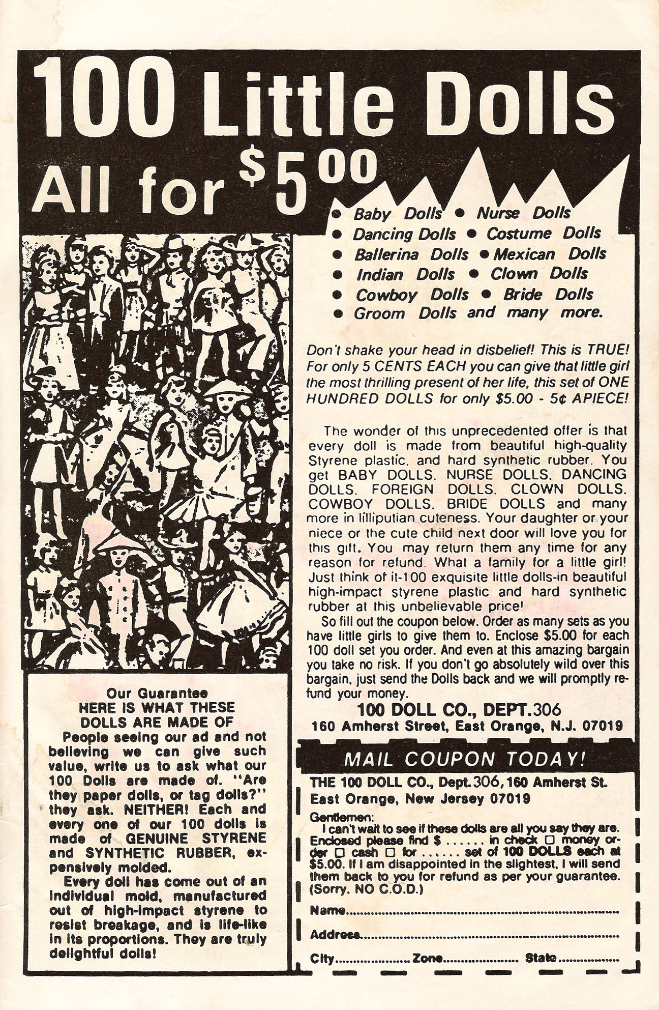 Read online Pep Comics comic -  Issue #364 - 35