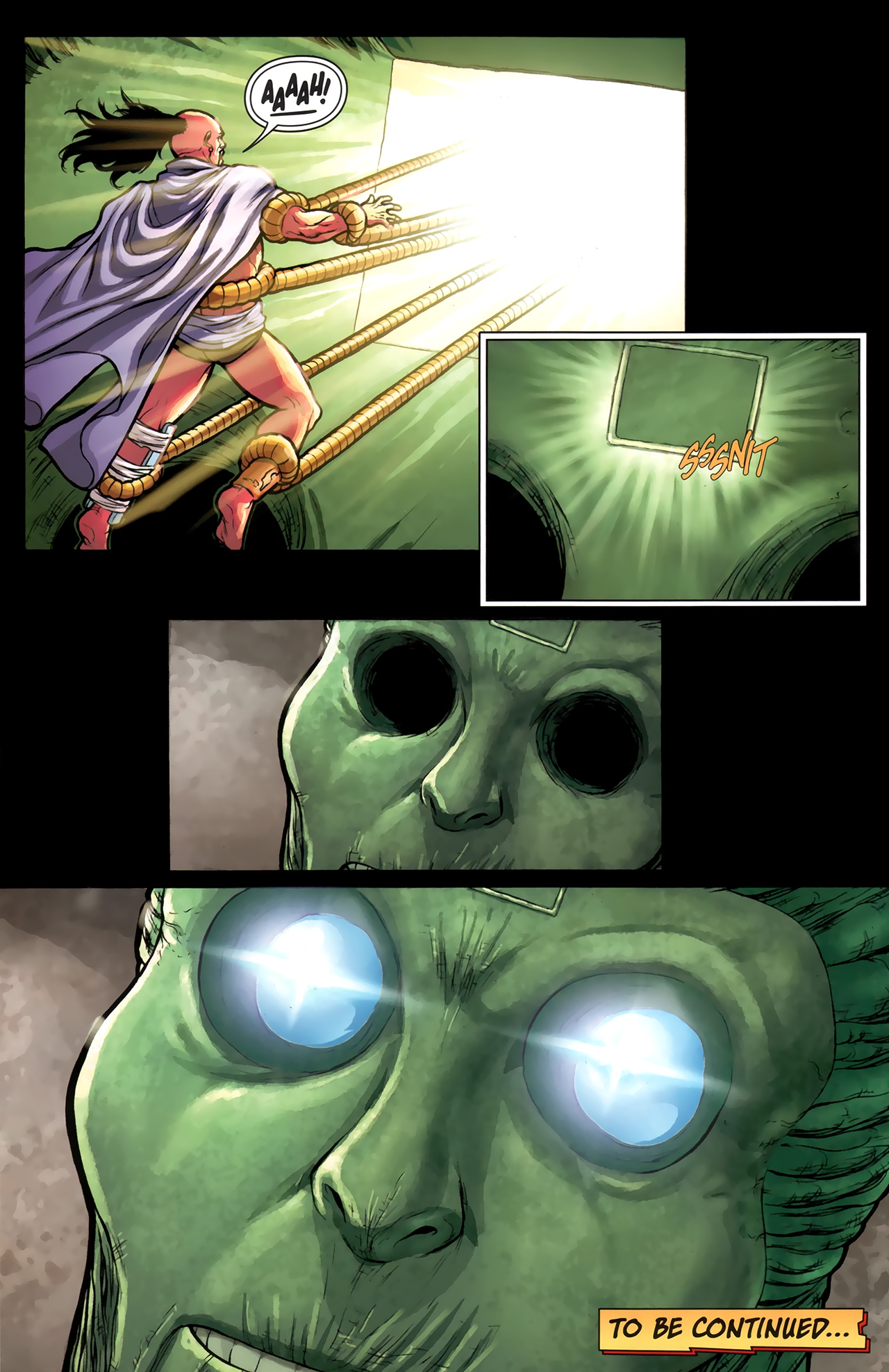 Read online Warlord Of Mars: Dejah Thoris comic -  Issue #2 - 25