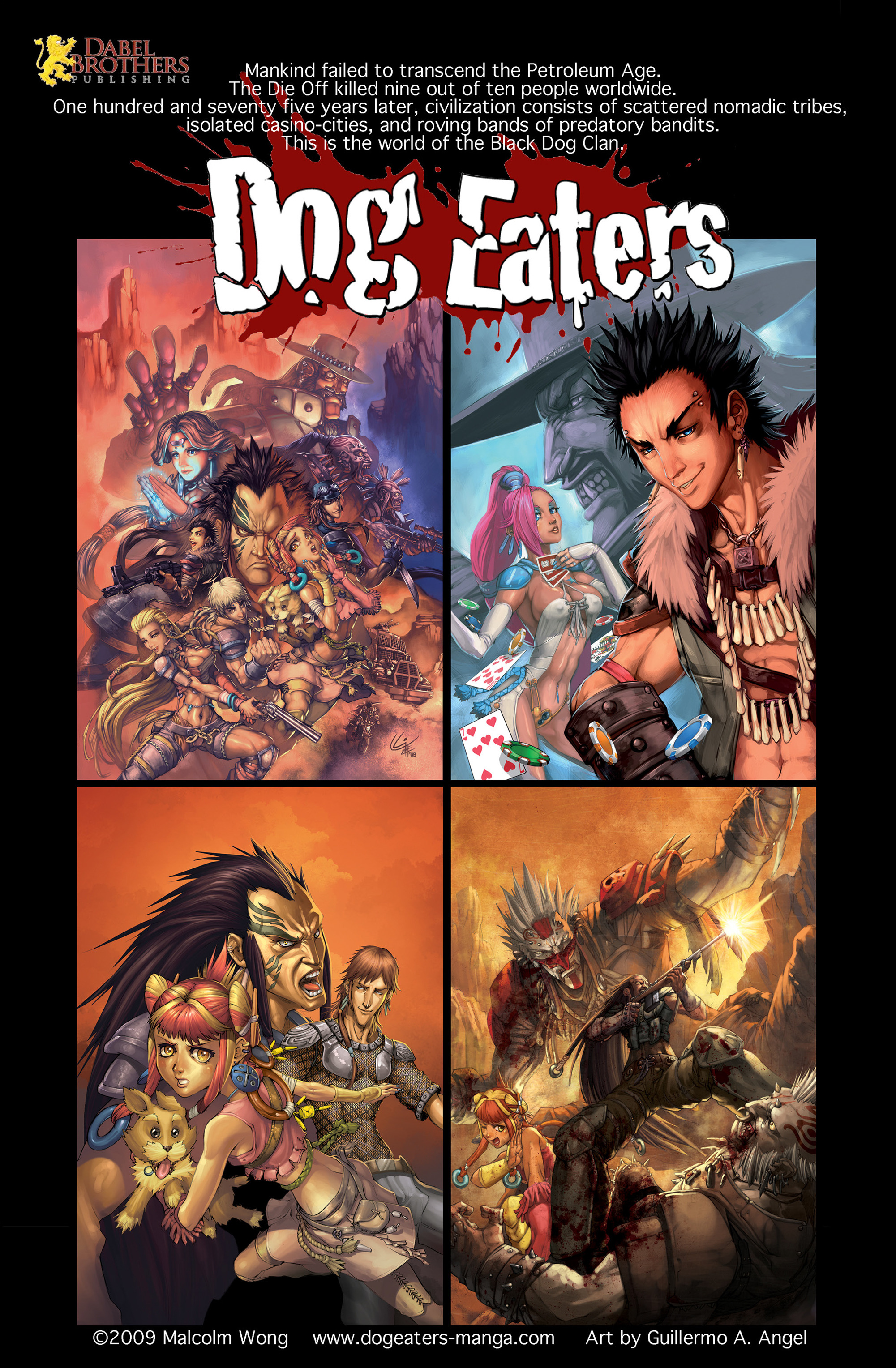 Read online Chaos Campus: Sorority Girls Vs. Zombies comic -  Issue #9 - 25