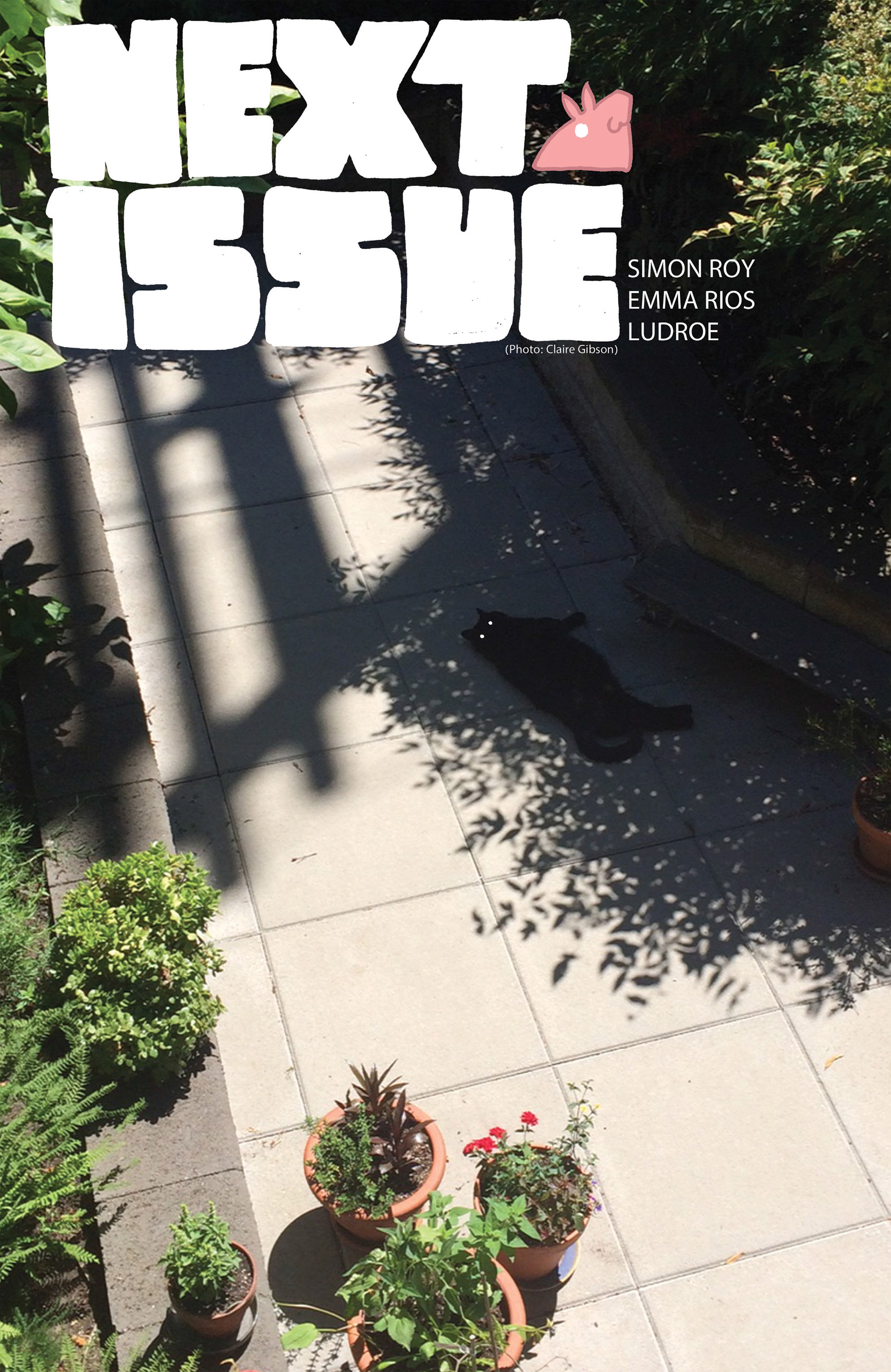 Read online Island (2015) comic -  Issue #1 - 109