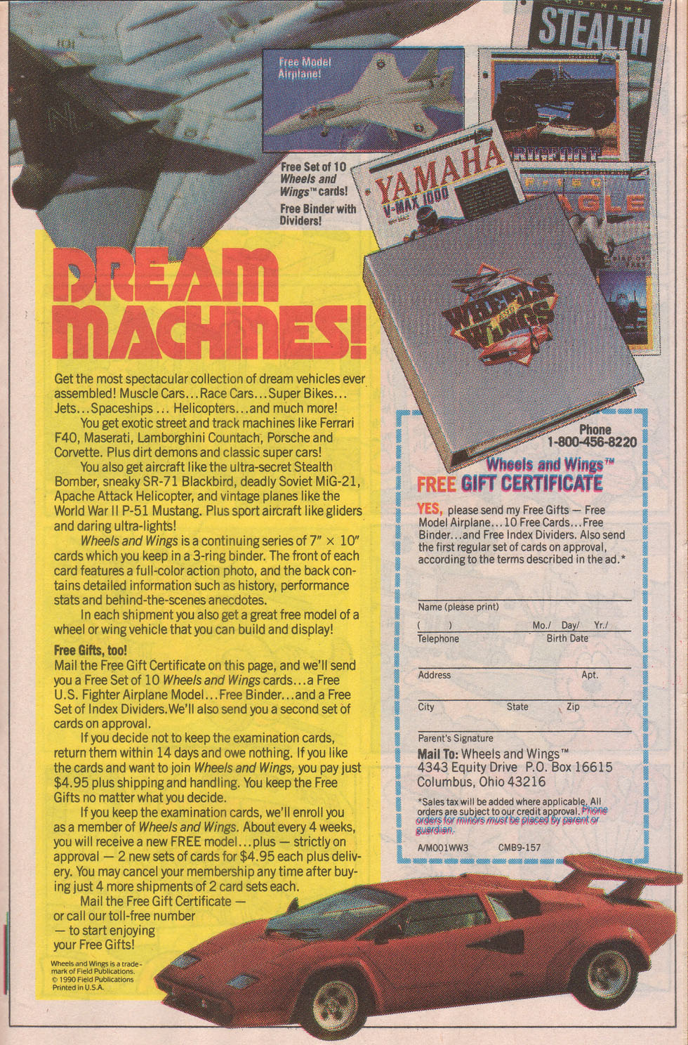 Read online Heathcliff comic -  Issue #50 - 41