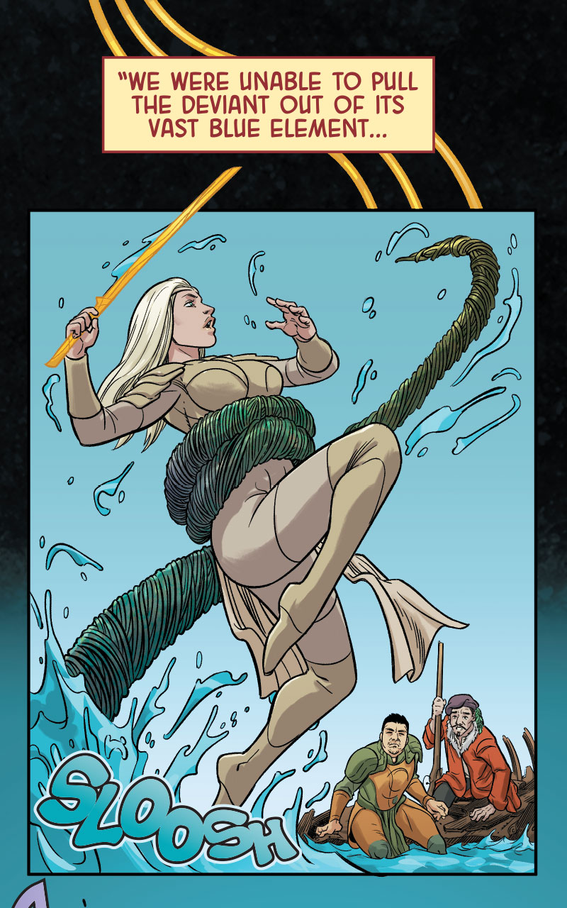 Read online Eternals: The 500 Year War Infinity Comic comic -  Issue #5 - 39