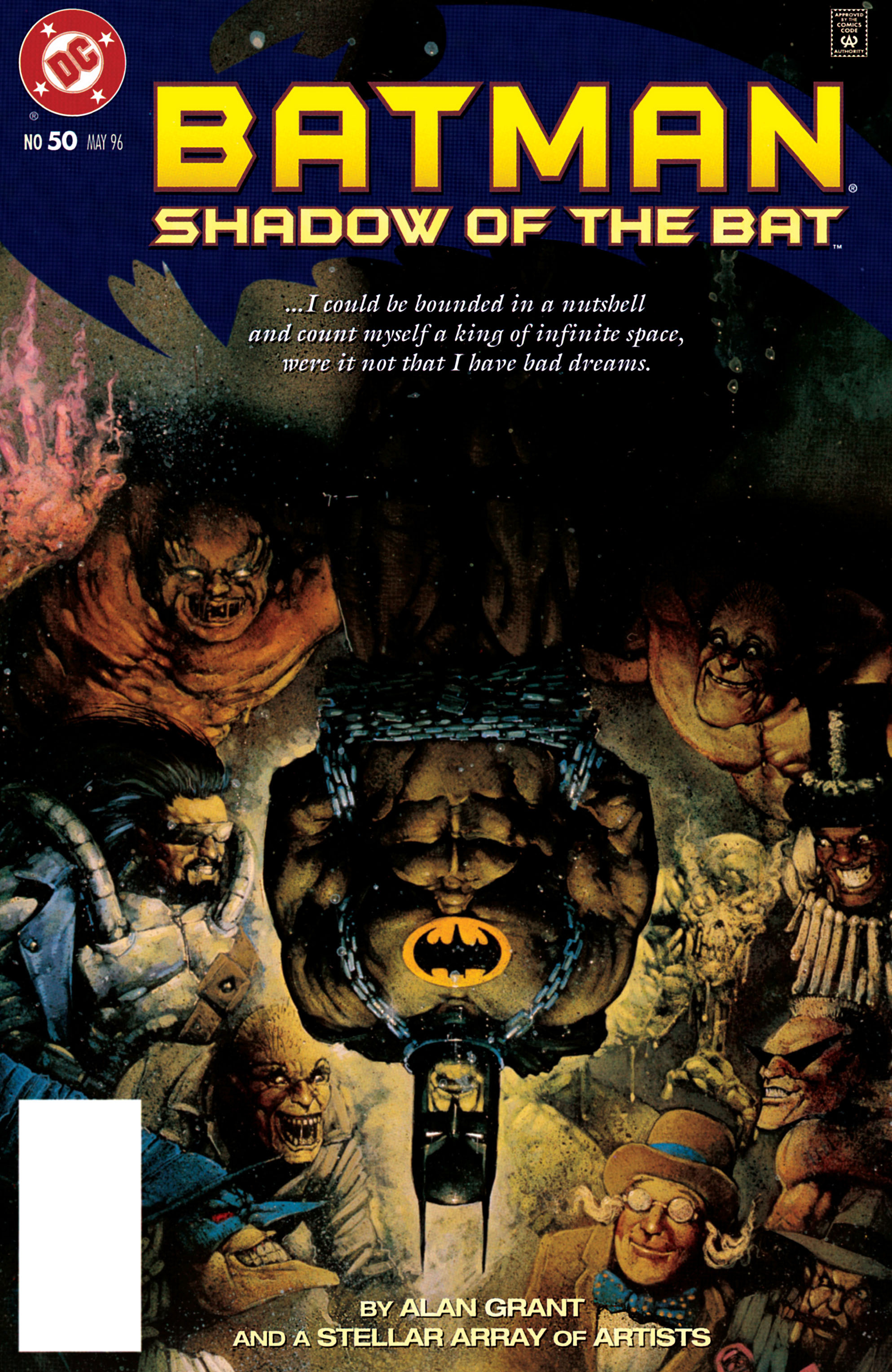 Read online Batman: Contagion comic -  Issue # _2016 TPB (Part 5) - 25