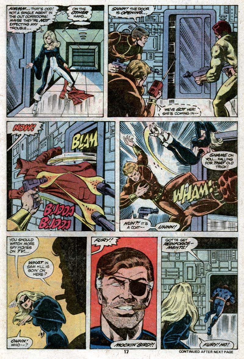 Marvel Team-Up (1972) Issue #95 #102 - English 12