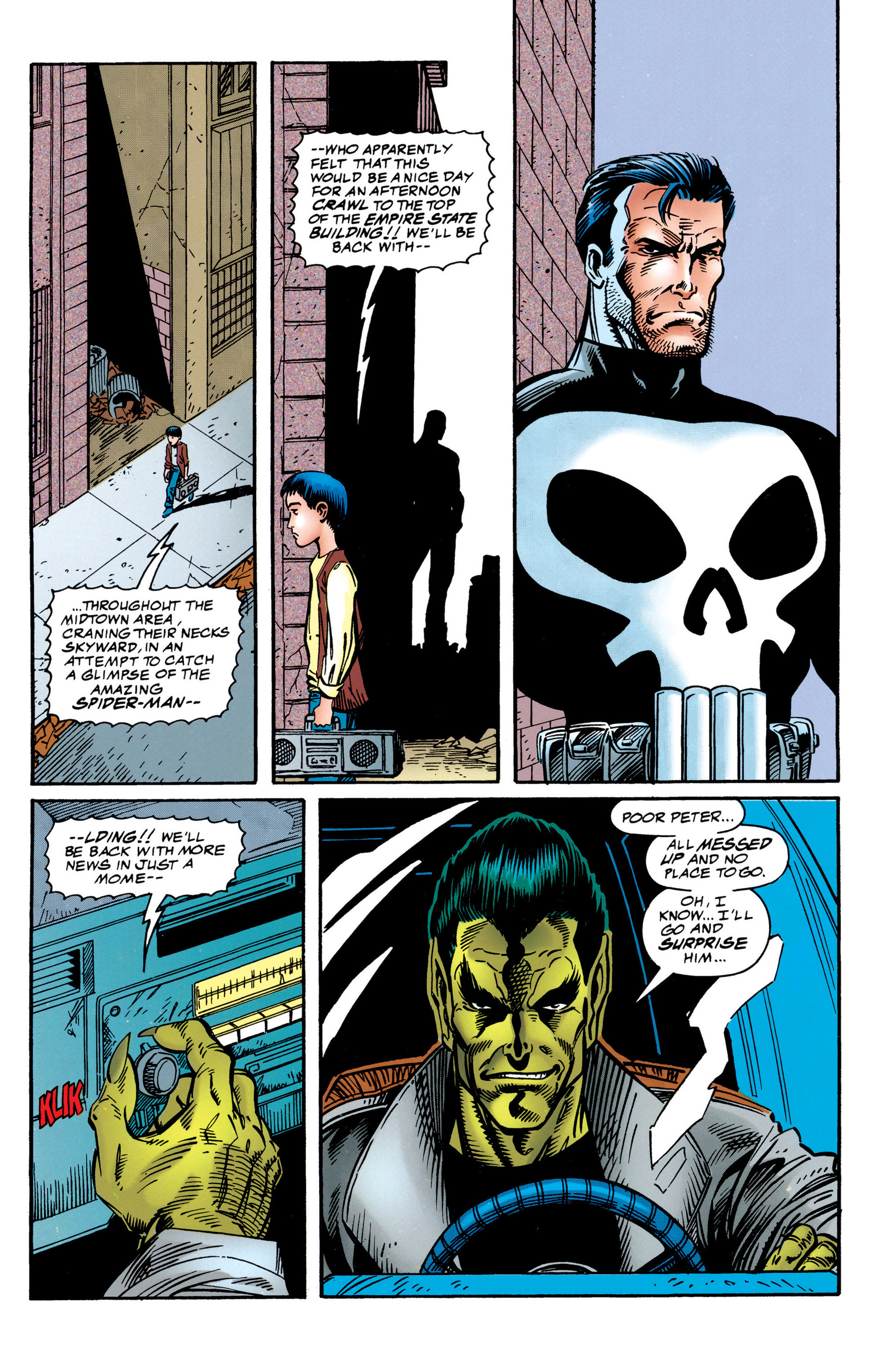 Read online Spider-Man: The Complete Clone Saga Epic comic -  Issue # TPB 4 (Part 2) - 80