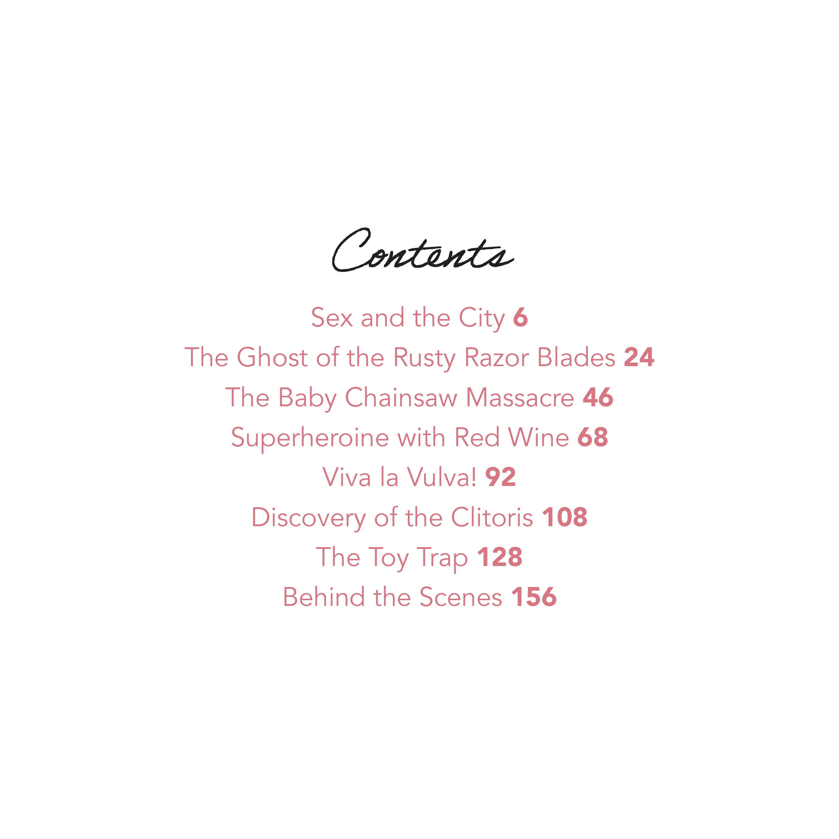 Read online Girlsplaining comic -  Issue # TPB (Part 1) - 9