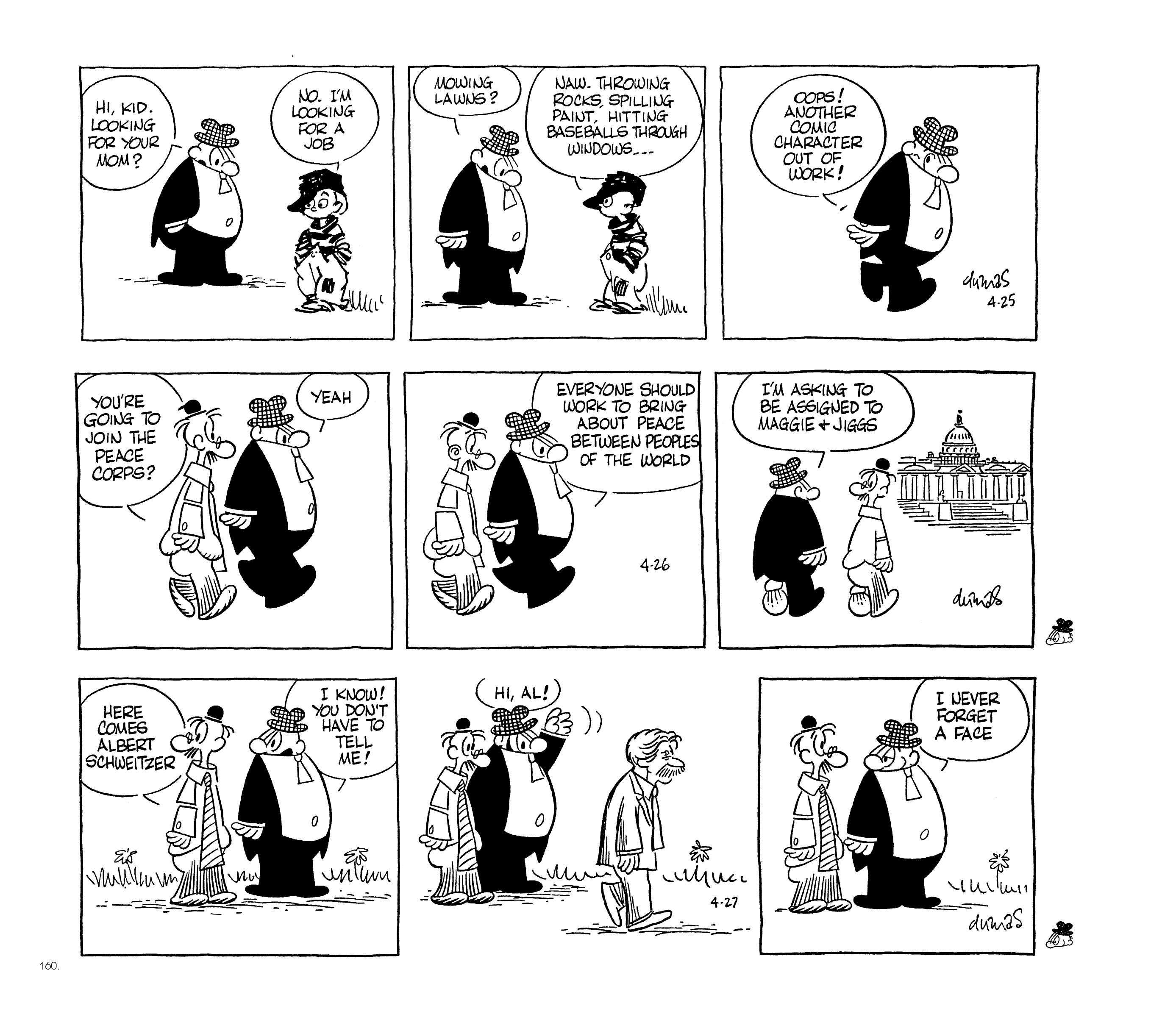 Read online Sam's Strip: The Comic About Comics comic -  Issue # TPB (Part 2) - 76