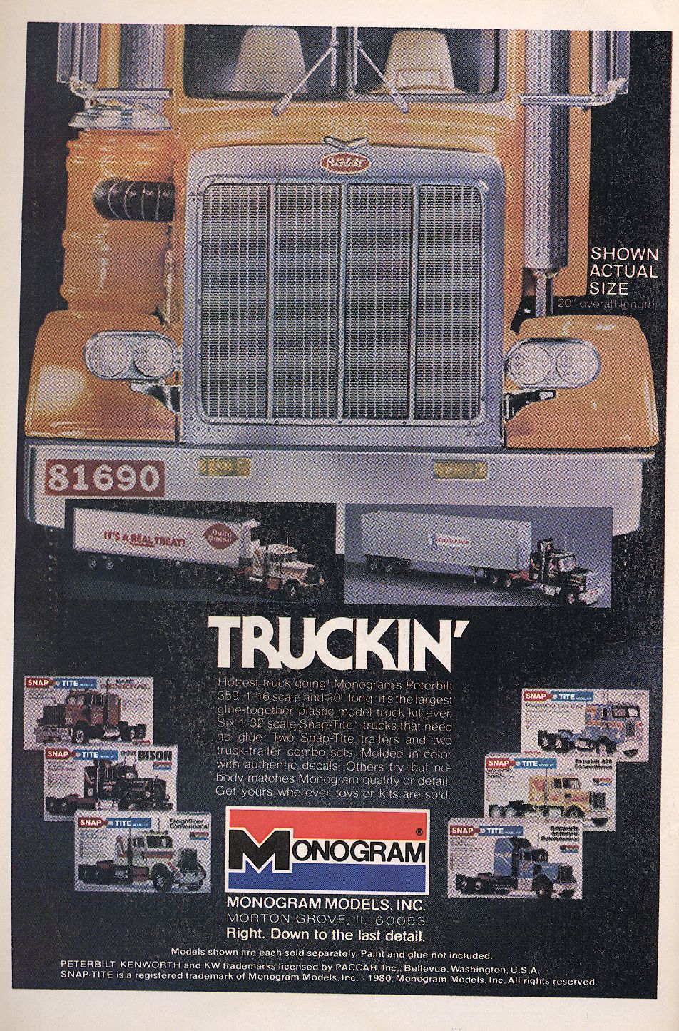 Read online Action Comics (1938) comic -  Issue #517 - 2