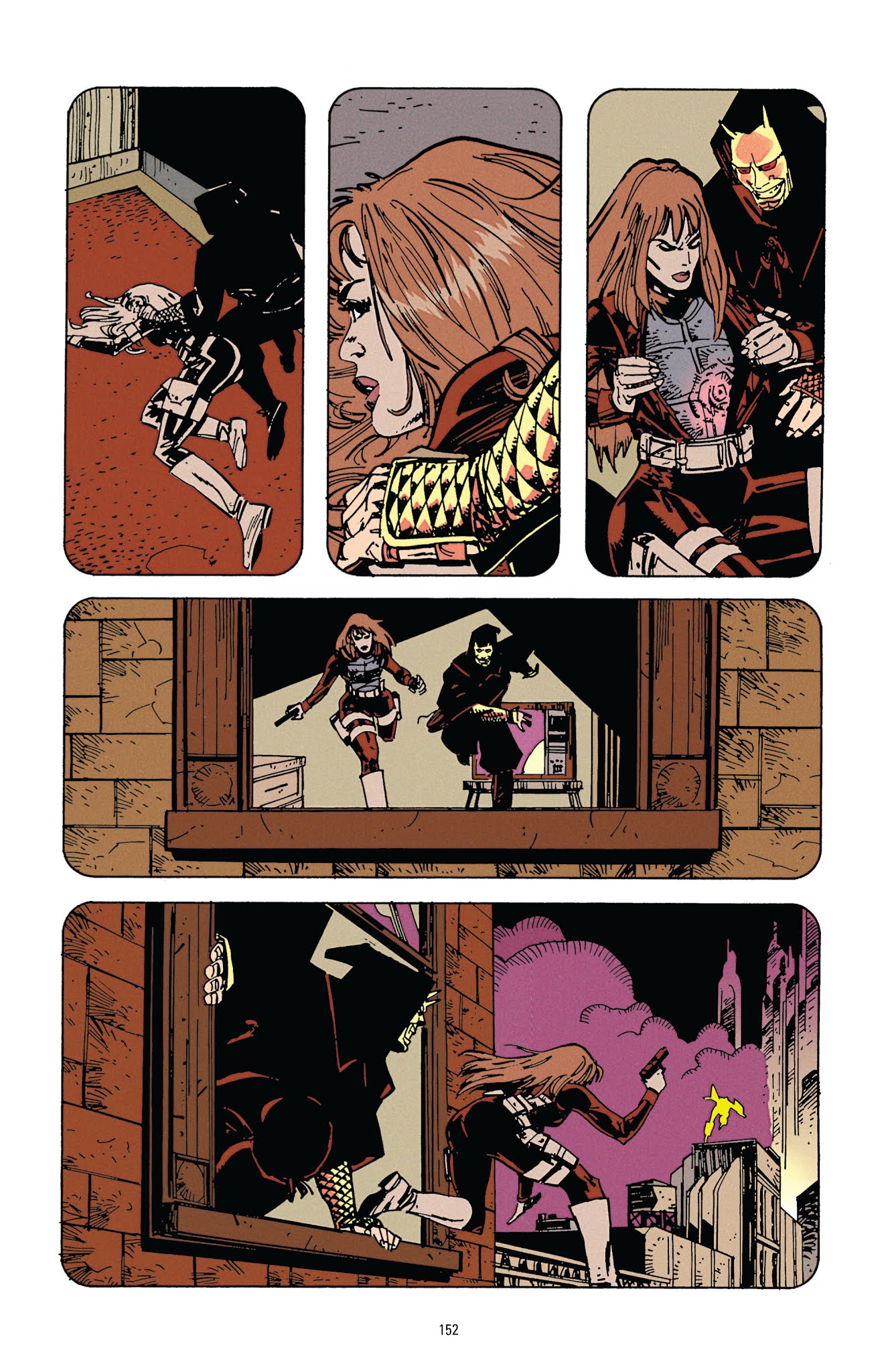 Read online Tales of the Batman: Archie Goodwin comic -  Issue # TPB (Part 2) - 53