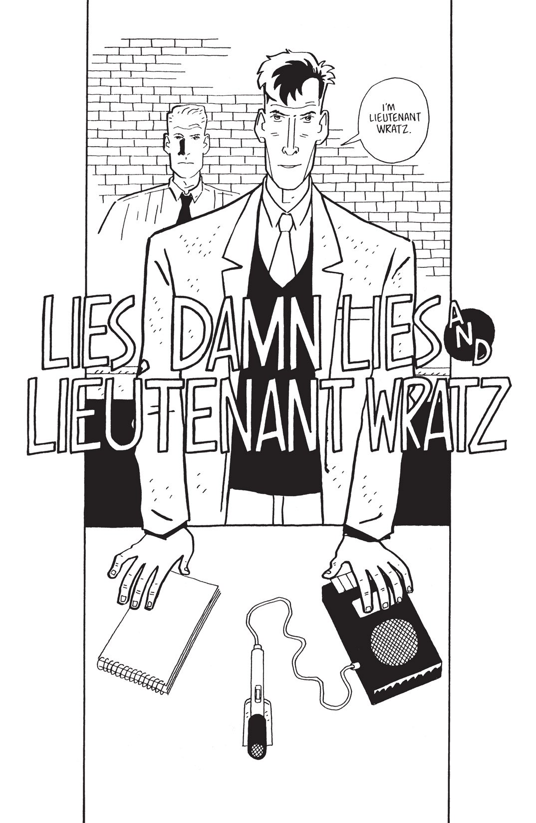 Read online Kane comic -  Issue # TPB 5 (Part 1) - 50