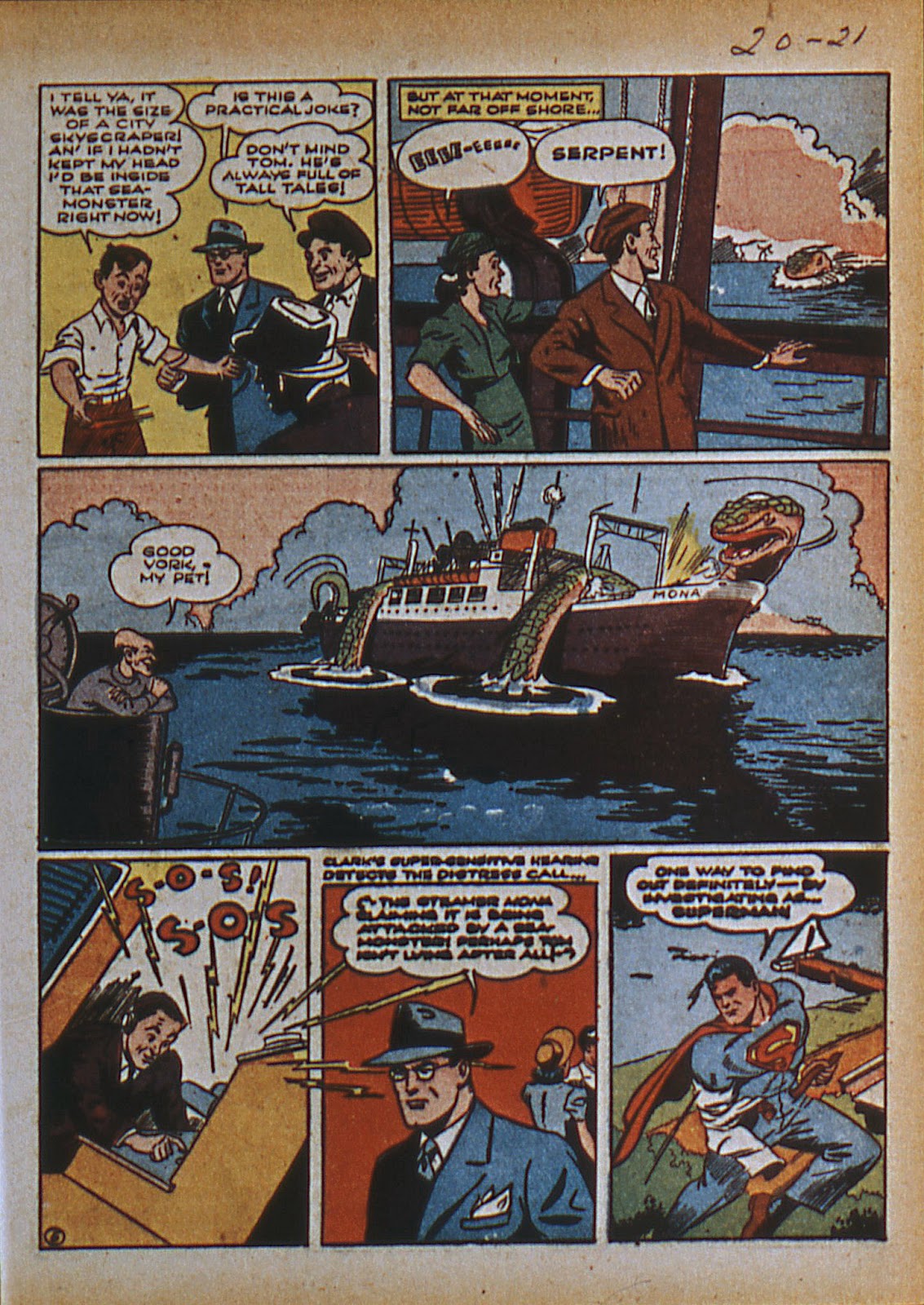 Superman (1939) issue 20 - Page 24