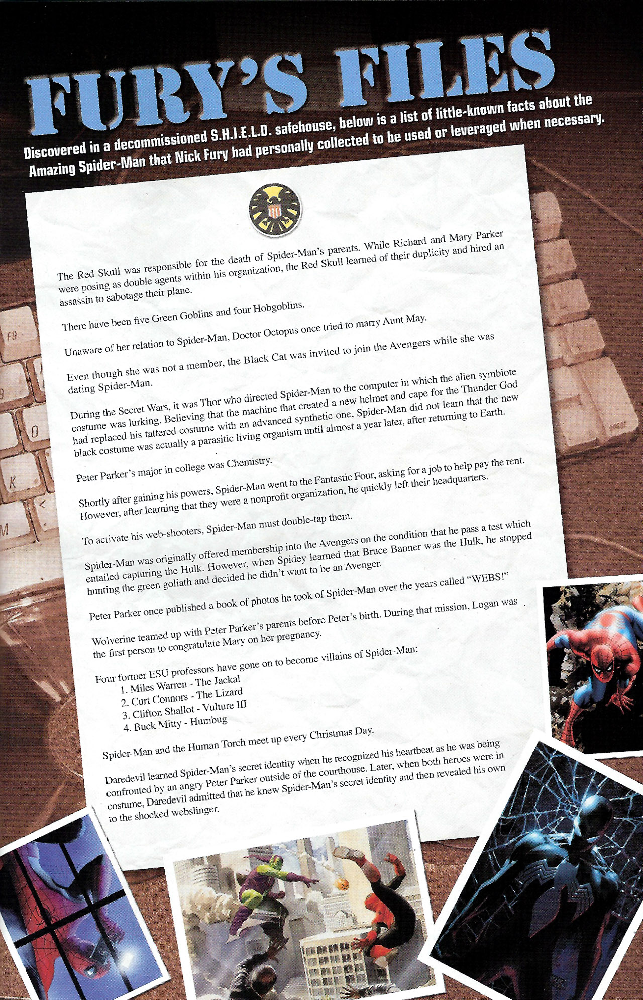 Read online Penance: Relentless comic -  Issue #4 - 26