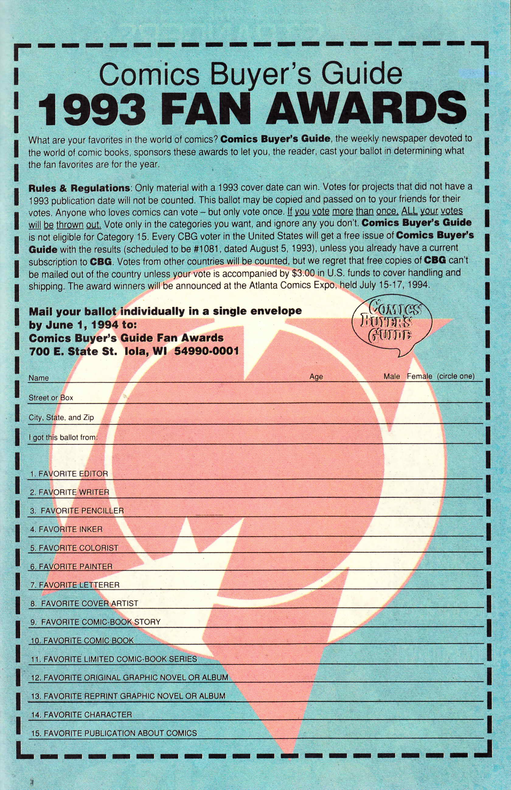 Read online Wrath comic -  Issue #3 - 30