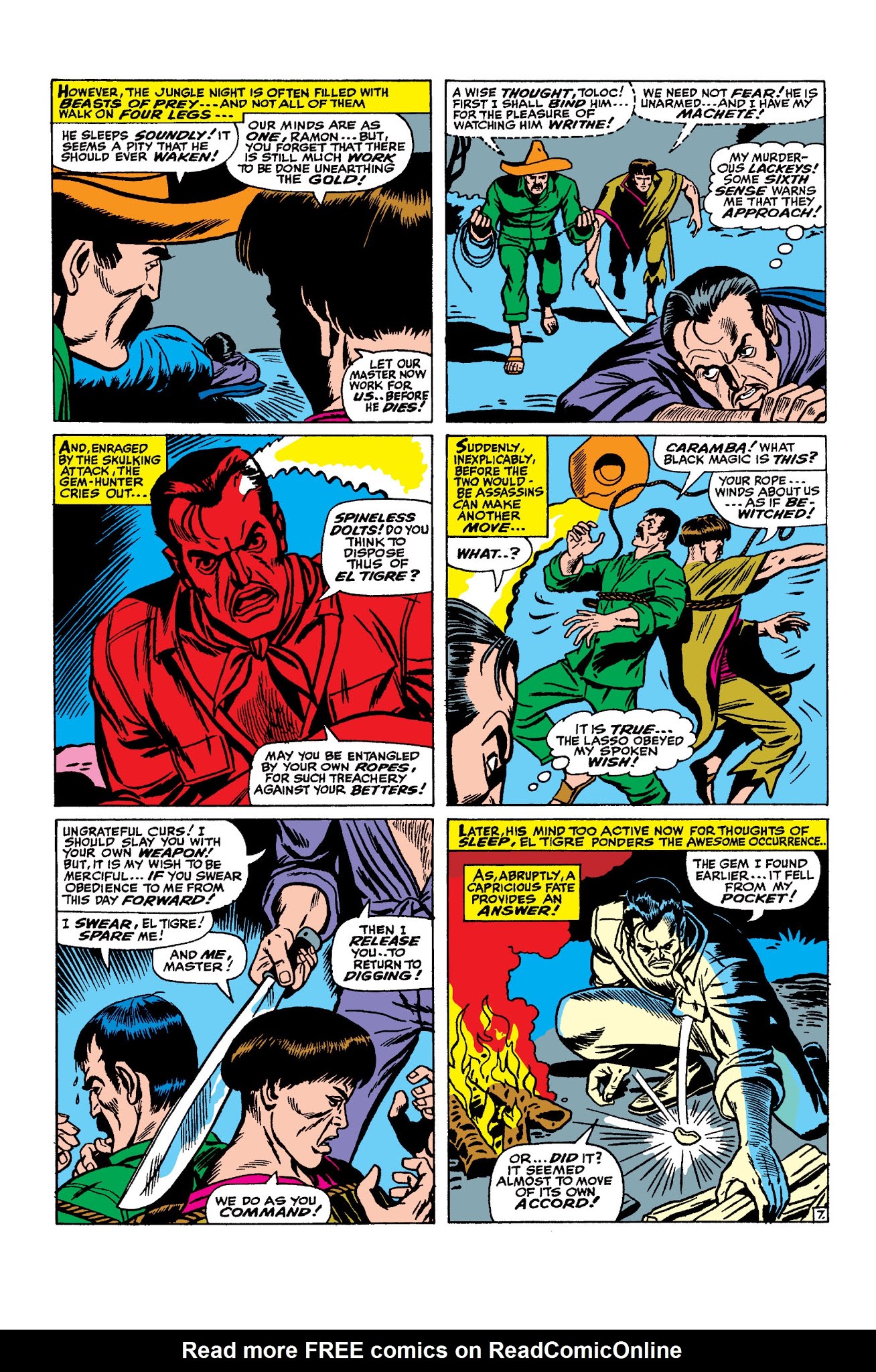 Read online Marvel Masterworks: The X-Men comic -  Issue # TPB 3 (Part 1) - 73