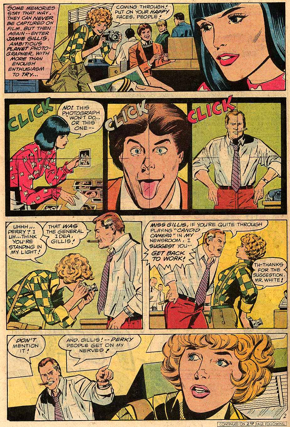 Read online The Superman Family comic -  Issue #221 - 26