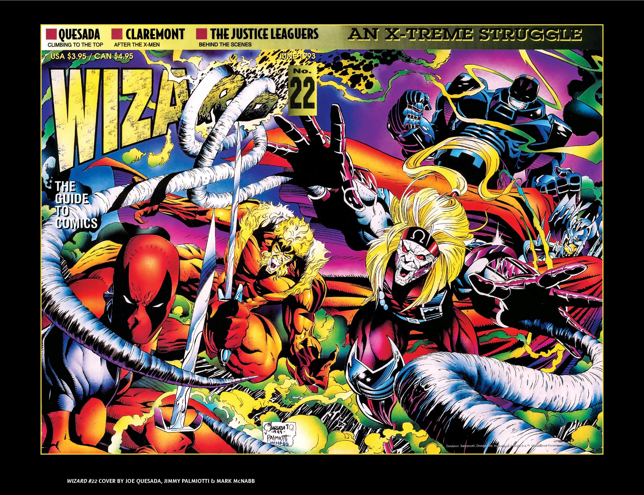 Read online X-Men Epic Collection: Legacies comic -  Issue # TPB (Part 4) - 60
