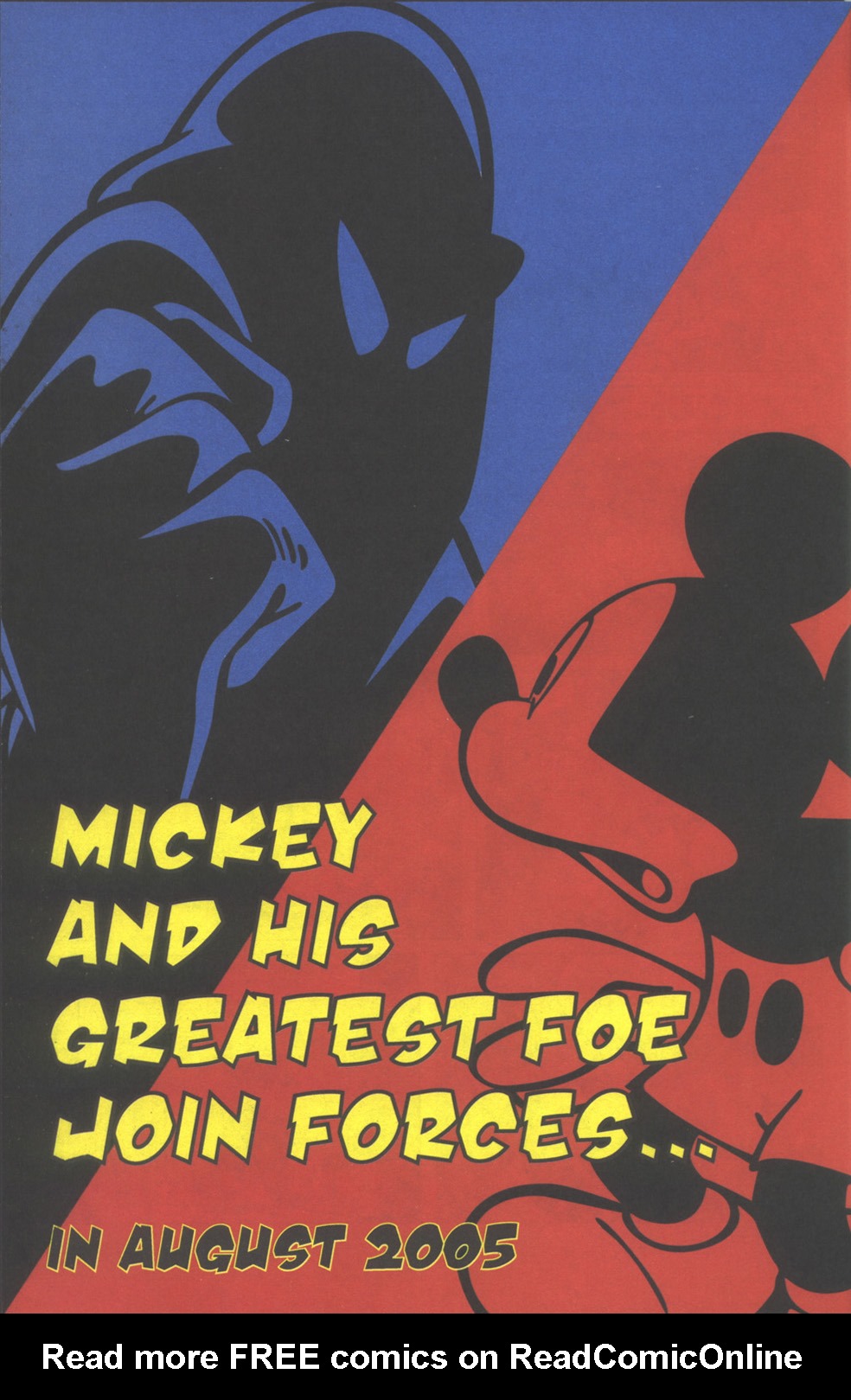 Read online Walt Disney's Donald Duck (1952) comic -  Issue #327 - 34