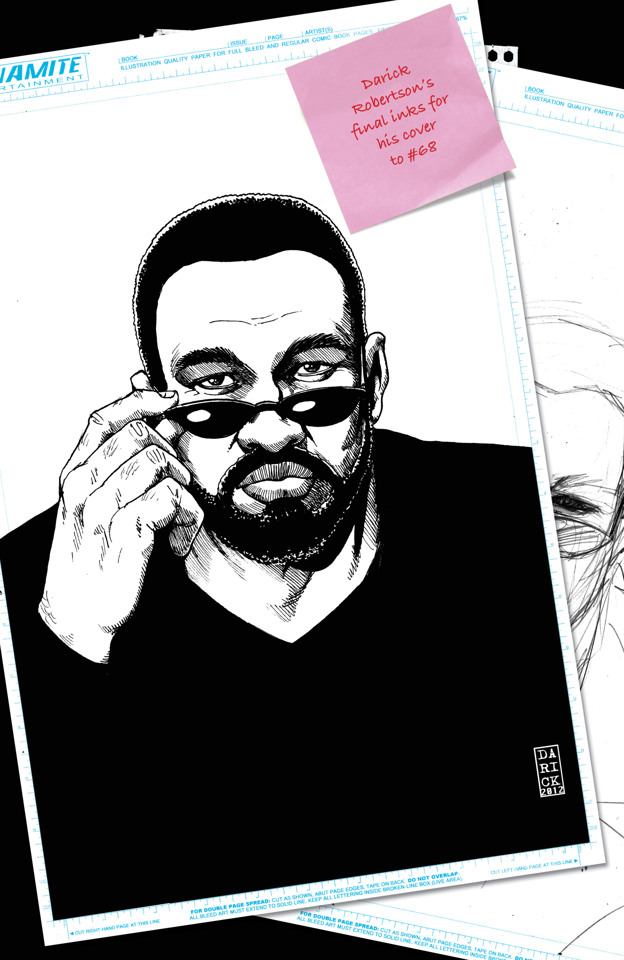 Read online The Boys Omnibus comic -  Issue # TPB 6 (Part 3) - 5