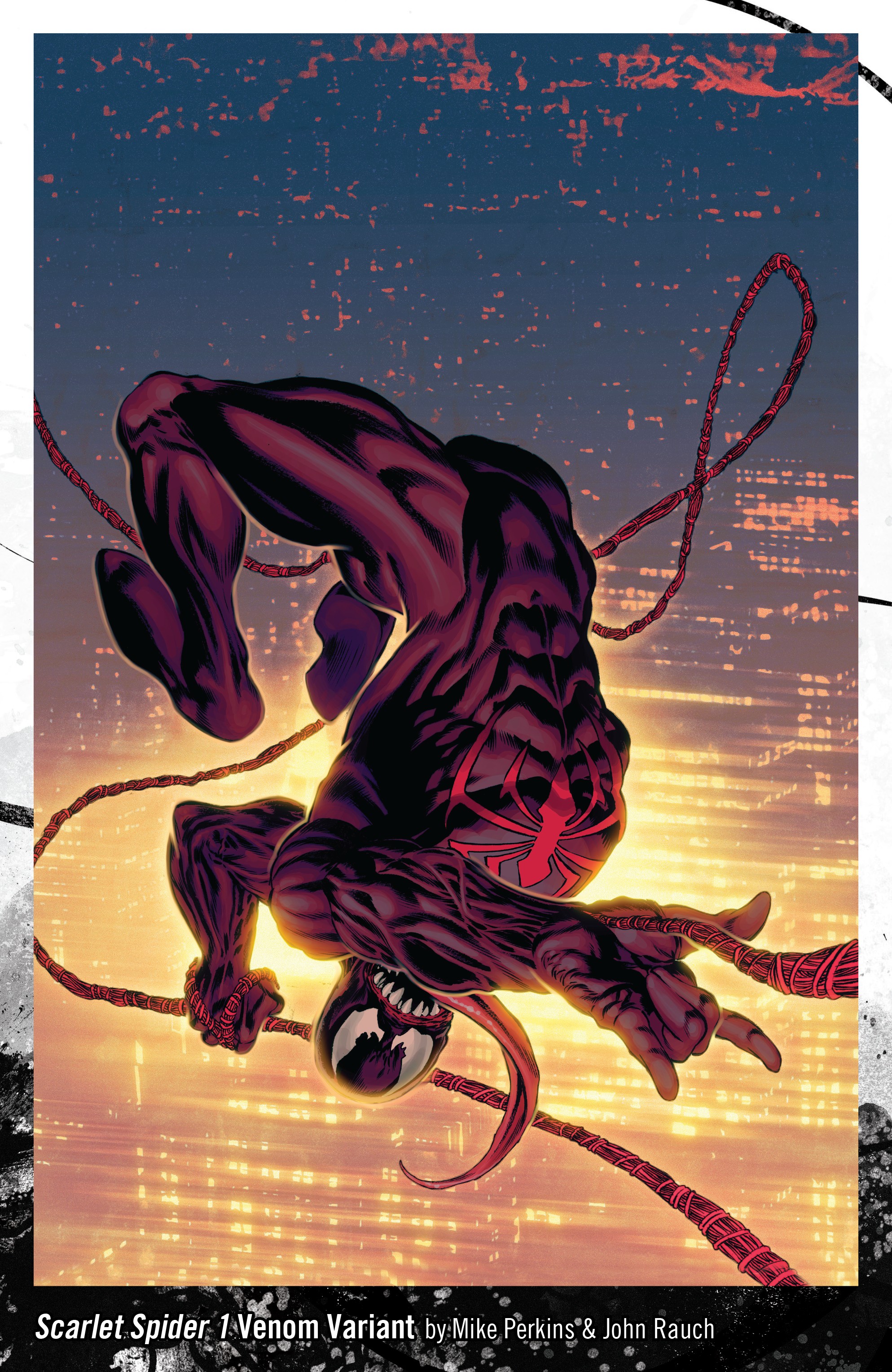 Read online Venom By Rick Remender: The Complete Collection comic -  Issue # TPB 1 (Part 3) - 99