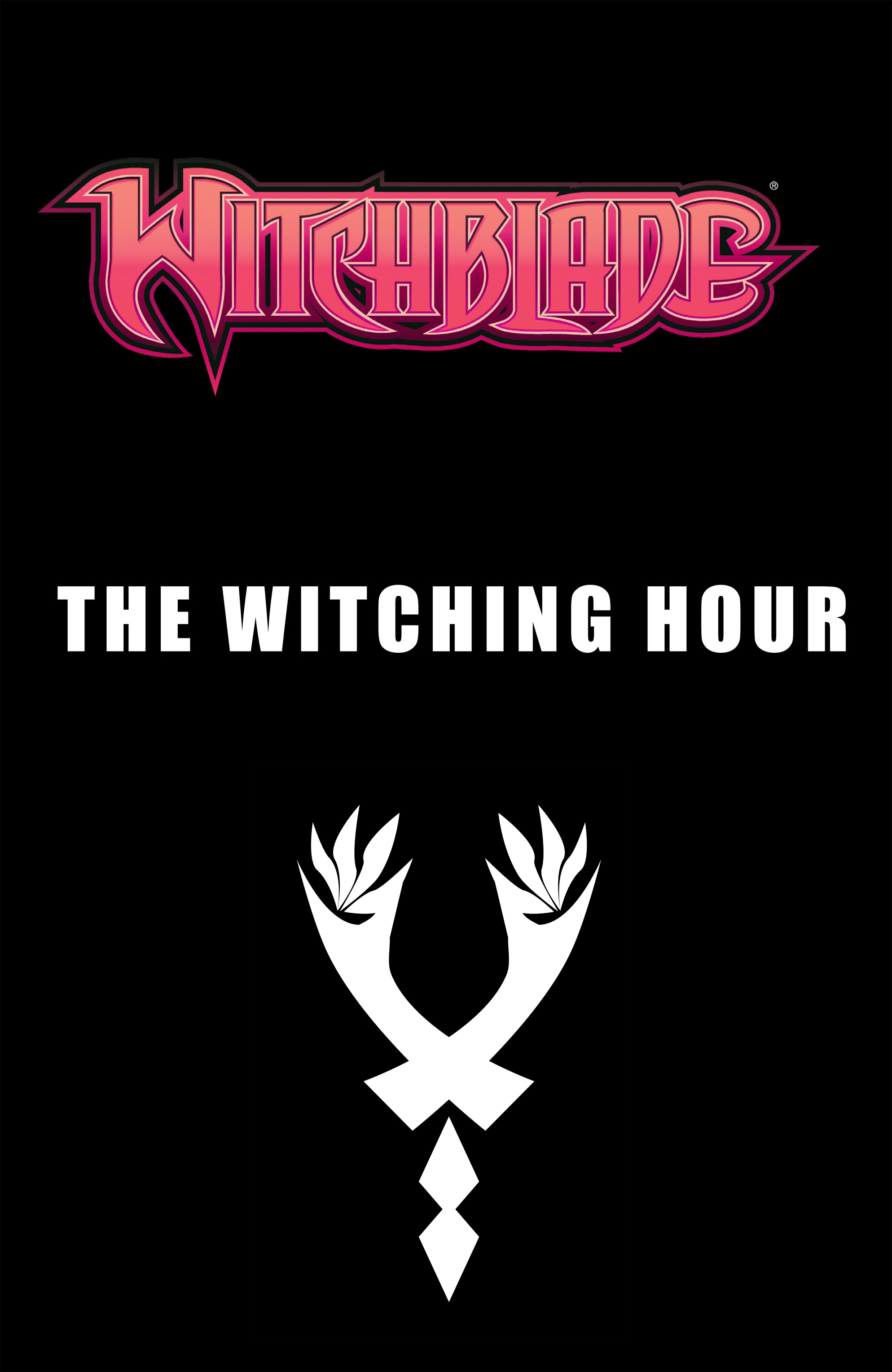 Read online Witchblade: Borne Again comic -  Issue # TPB 1 - 101