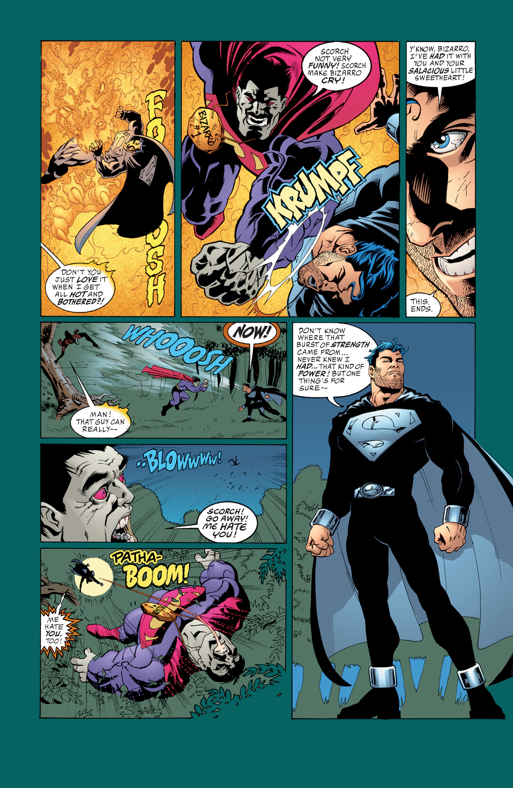 Read online Superman: Emperor Joker (2000) comic -  Issue # Full - 50