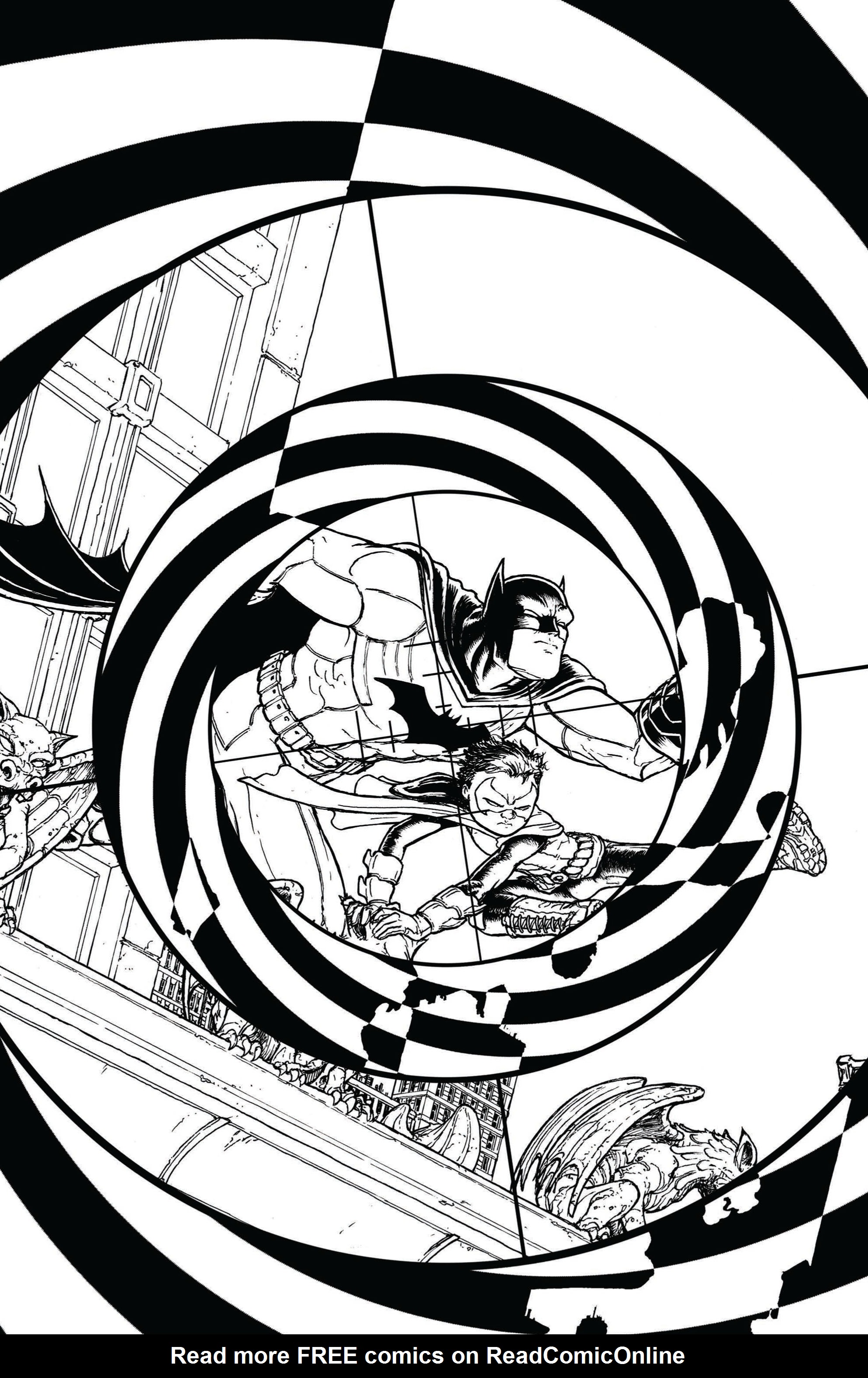 Read online Batman Incorporated (2012) comic -  Issue # _TPB 1 (Part 1) - 29