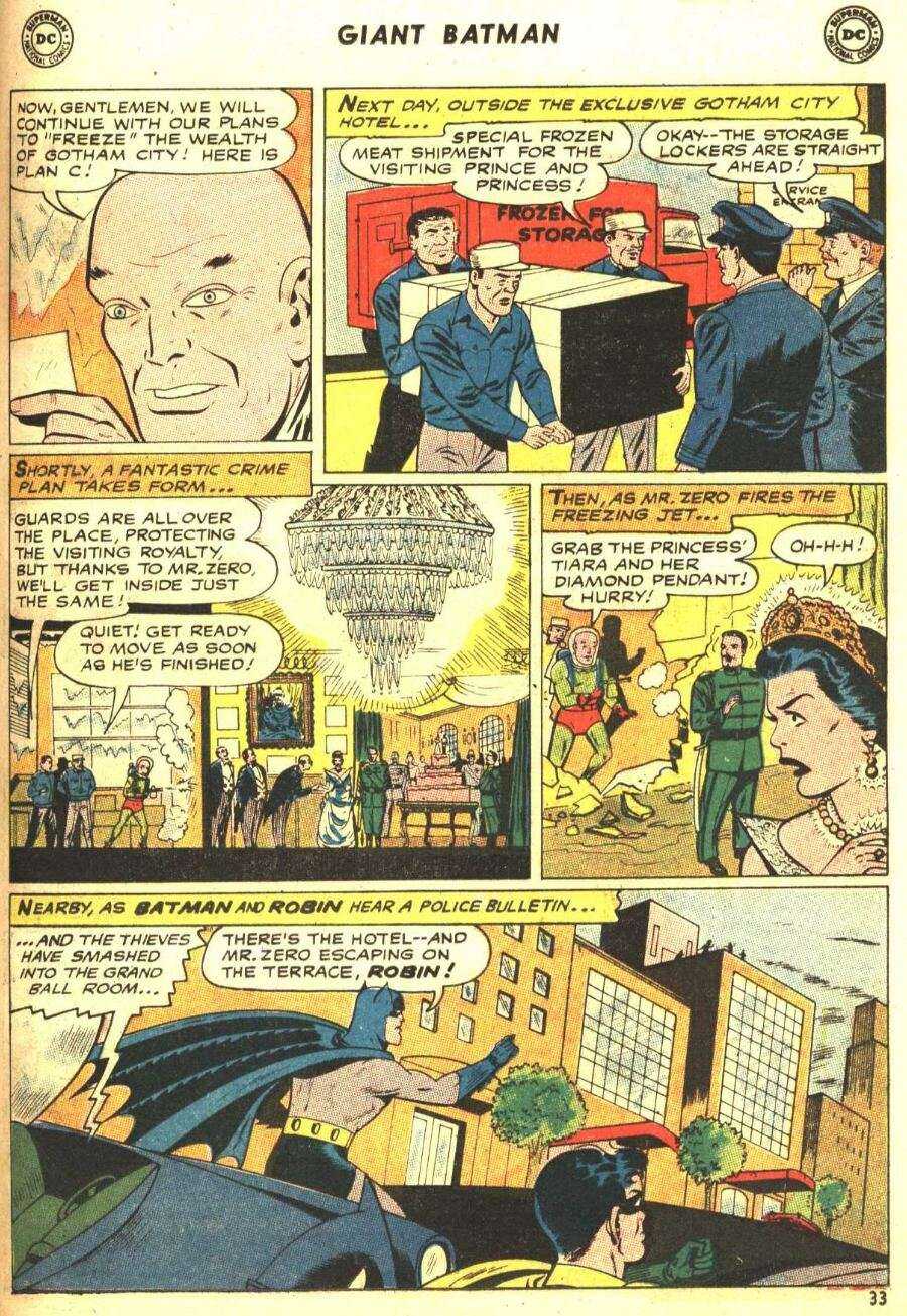 Read online Batman (1940) comic -  Issue #176 - 26