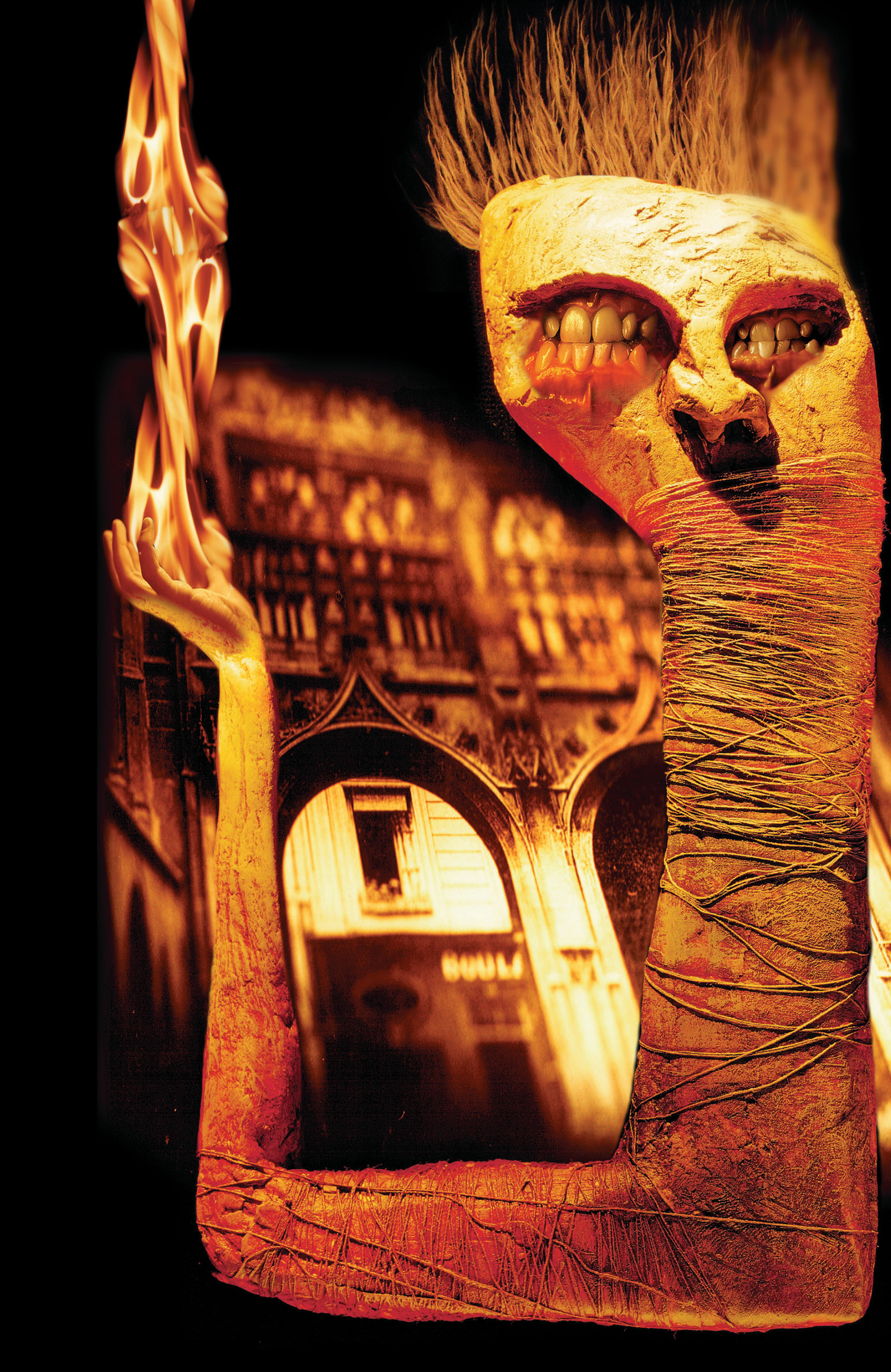 Read online The Sandman (1989) comic -  Issue # _The_Deluxe_Edition 4 (Part 4) - 77