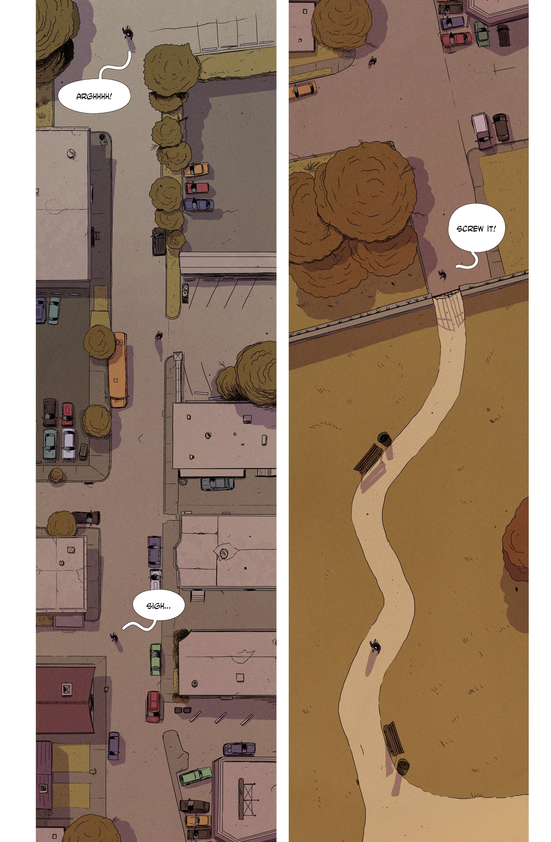 Read online Coven comic -  Issue # TPB (Part 1) - 62