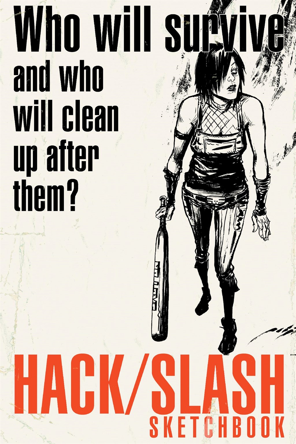 Read online Hack/Slash Deluxe comic -  Issue # TPB 1 (Part 5) - 12