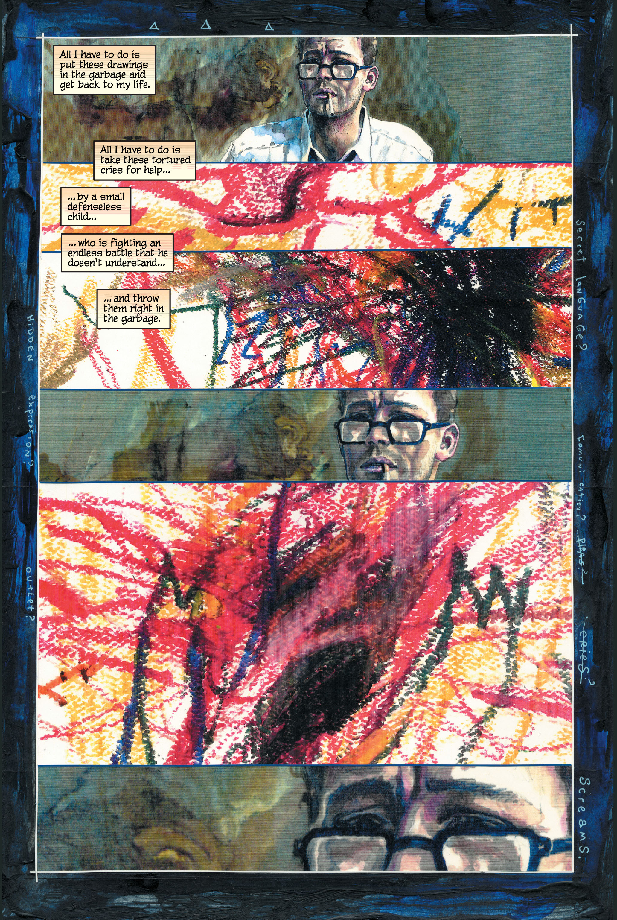 Read online Daredevil (1998) comic -  Issue # _Ultimate_Collection TPB 1 (Part 1) - 33