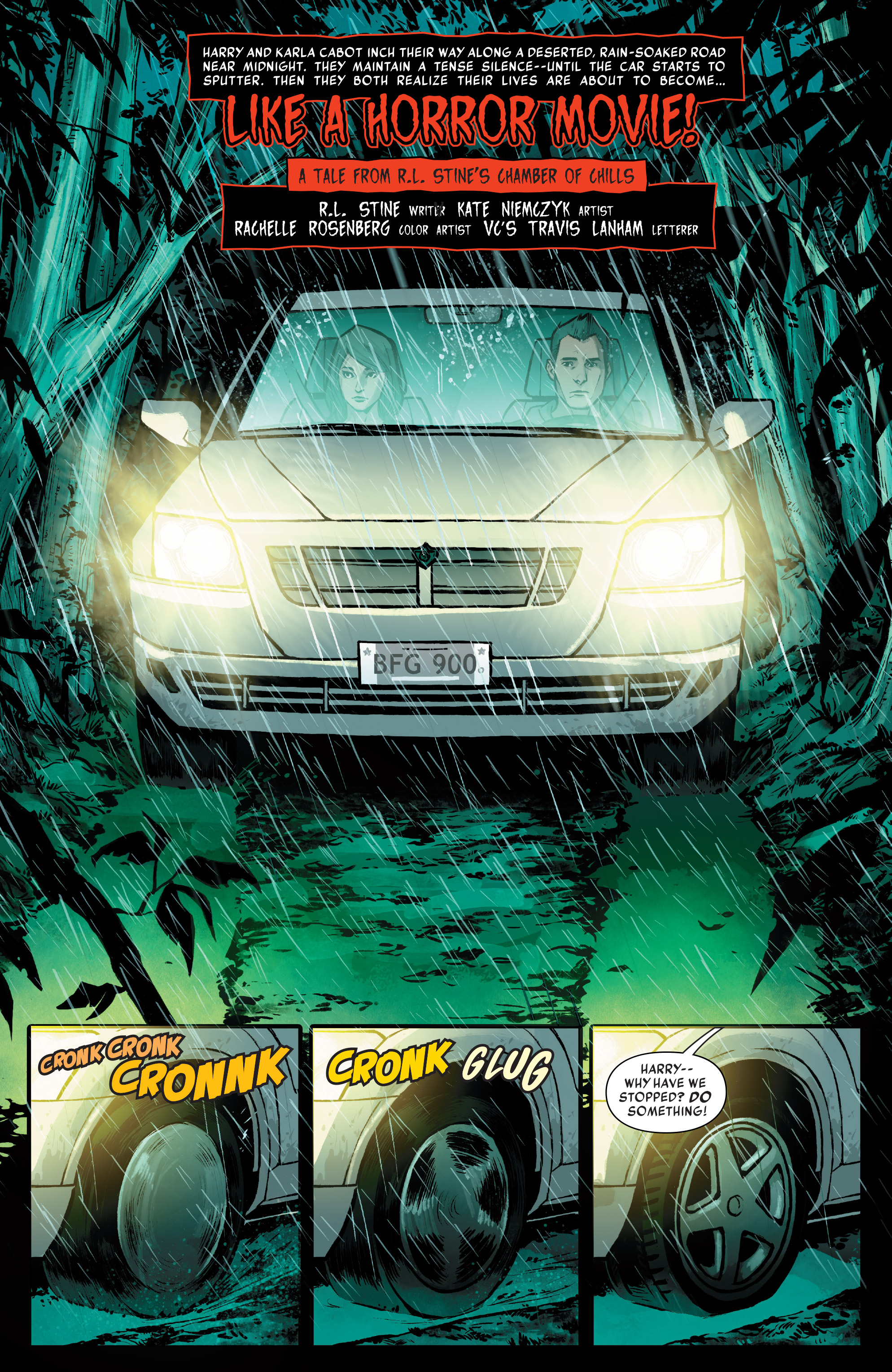 Read online Man-Thing (2017) comic -  Issue #3 - 17