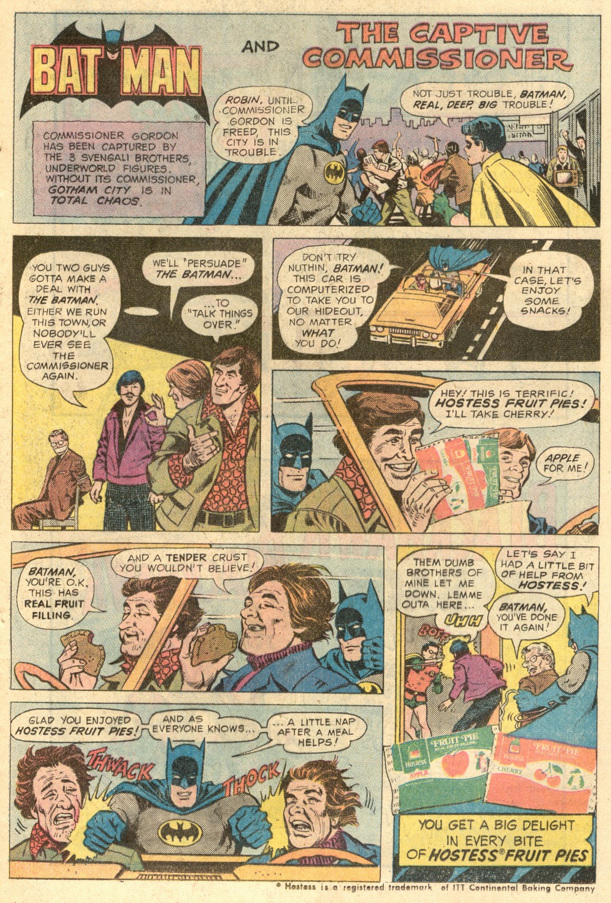 Read online Our Fighting Forces comic -  Issue #163 - 13