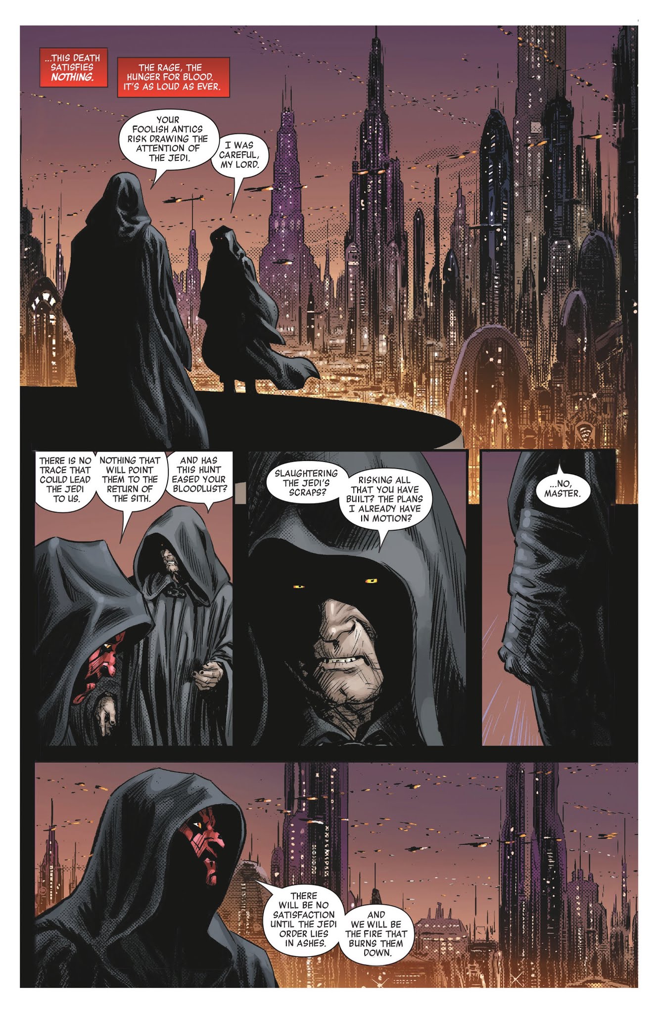 Read online Star Wars Reads 2018 Free Previews comic -  Issue # Full - 4