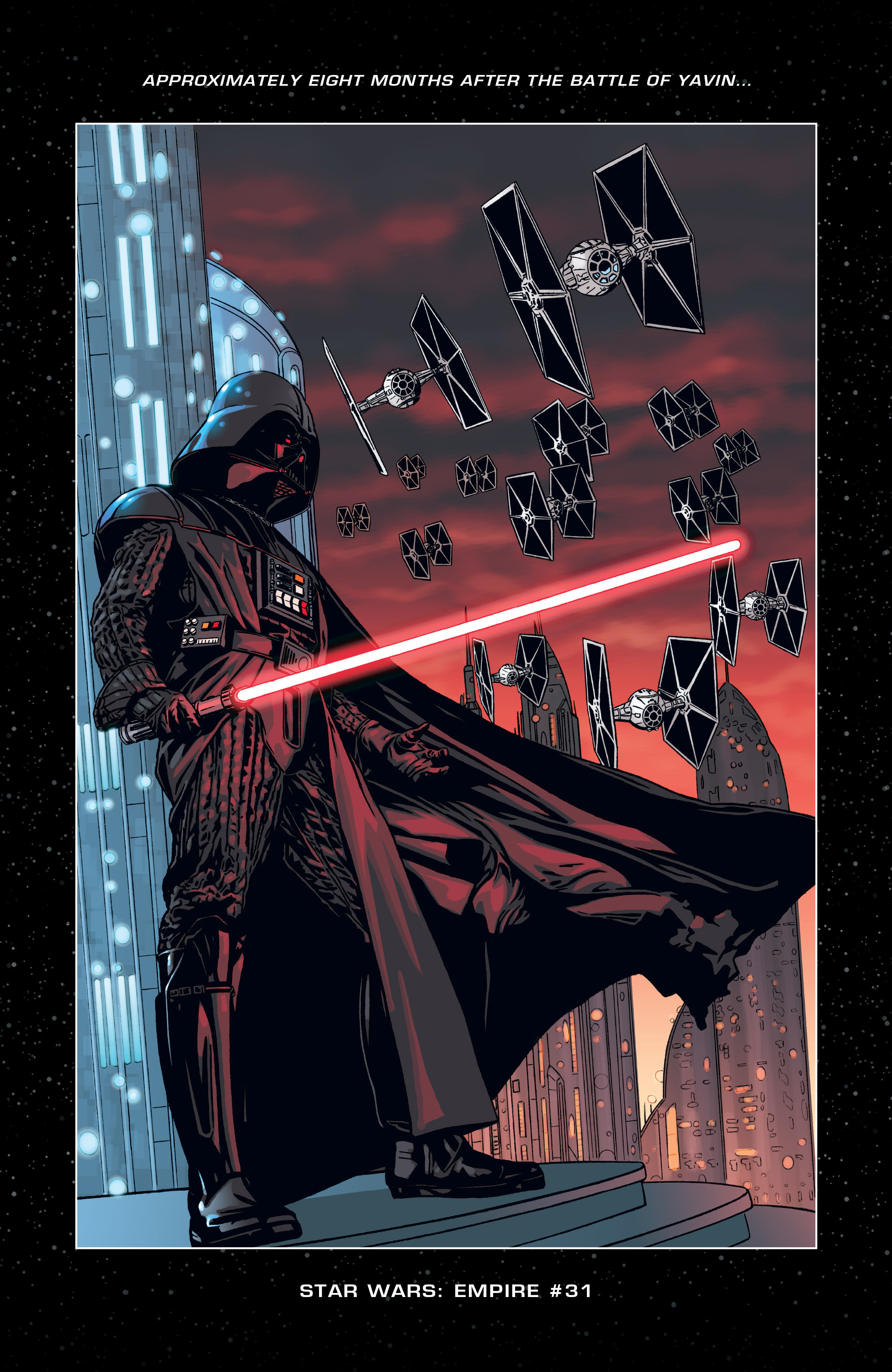 Read online Star Wars Omnibus comic -  Issue # Vol. 17 - 376