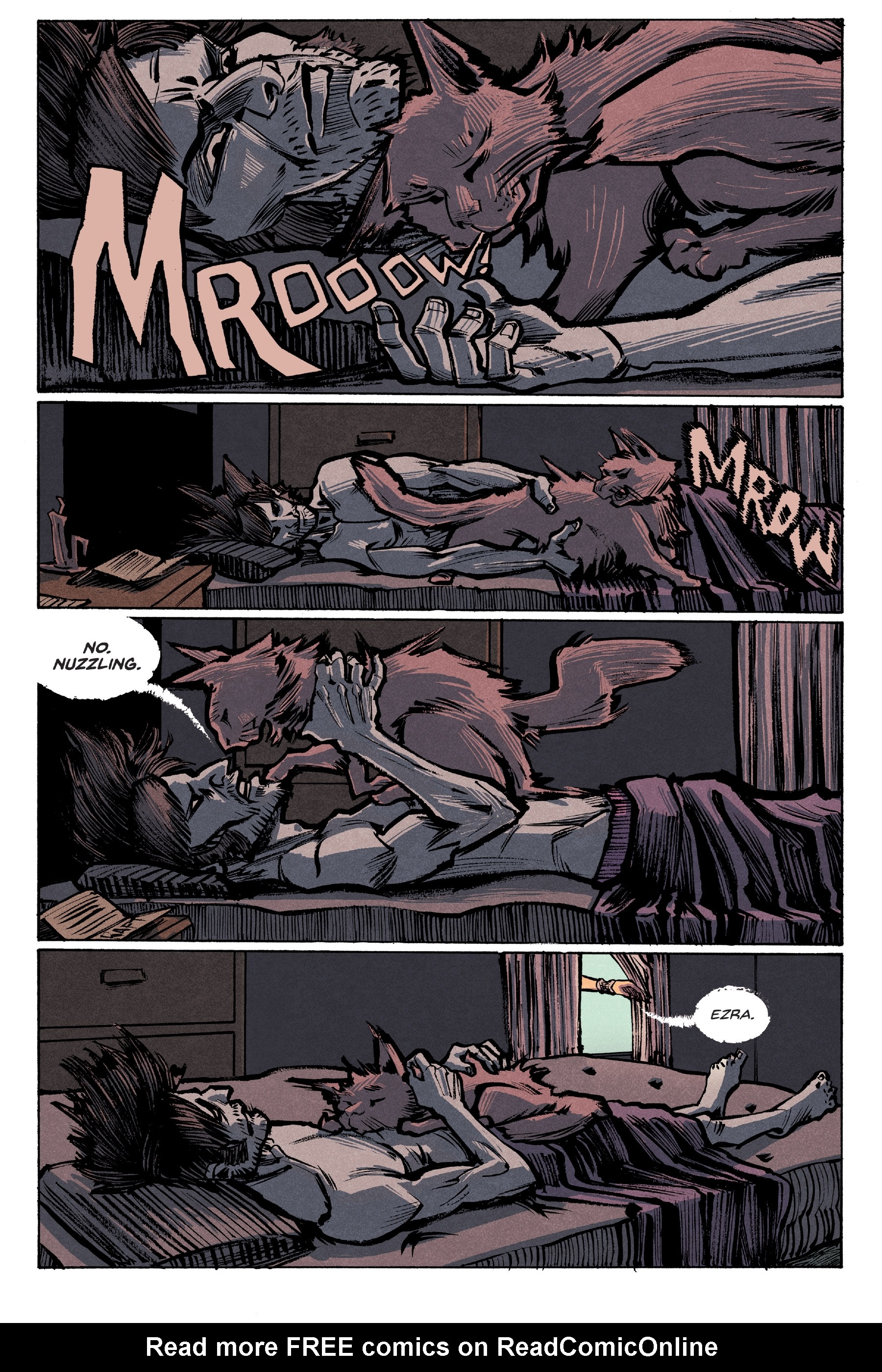 Read online Spera: Ascension of the Starless comic -  Issue # TPB 2 (Part 2) - 49
