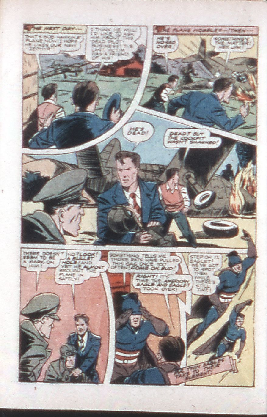 Read online America's Best Comics comic -  Issue #11 - 44