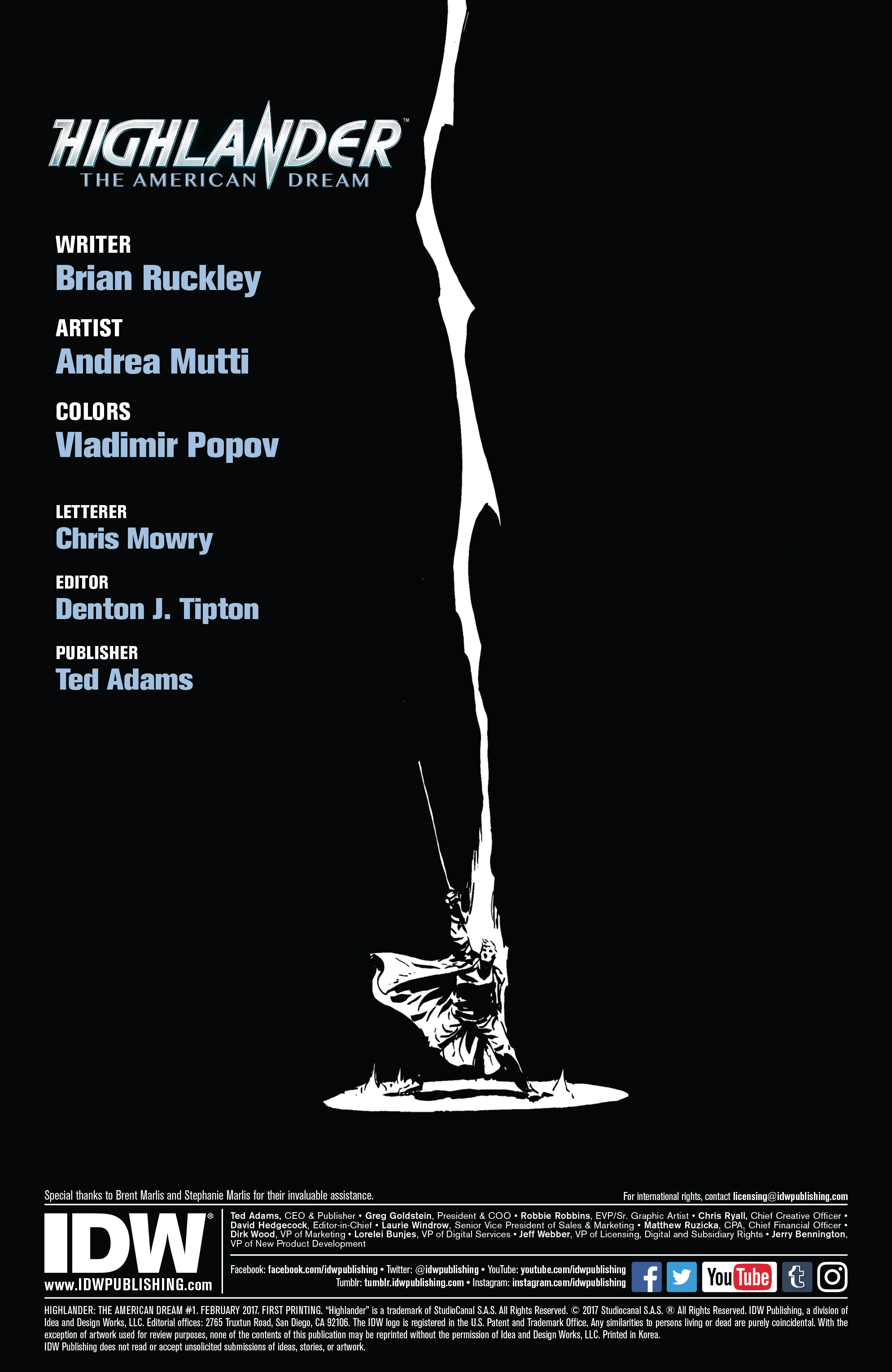 Read online Star Trek: New Visions comic -  Issue #14 - 51