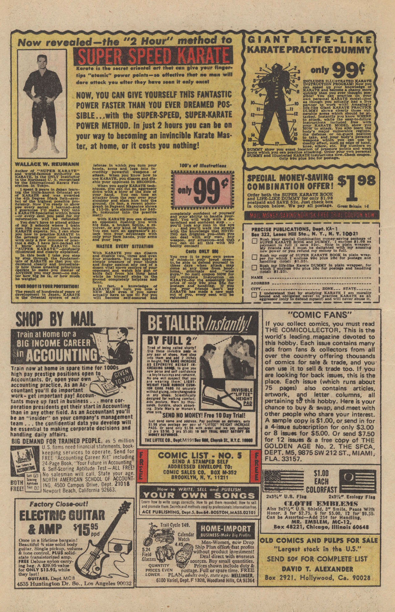 Read online Our Love Story comic -  Issue #19 - 12