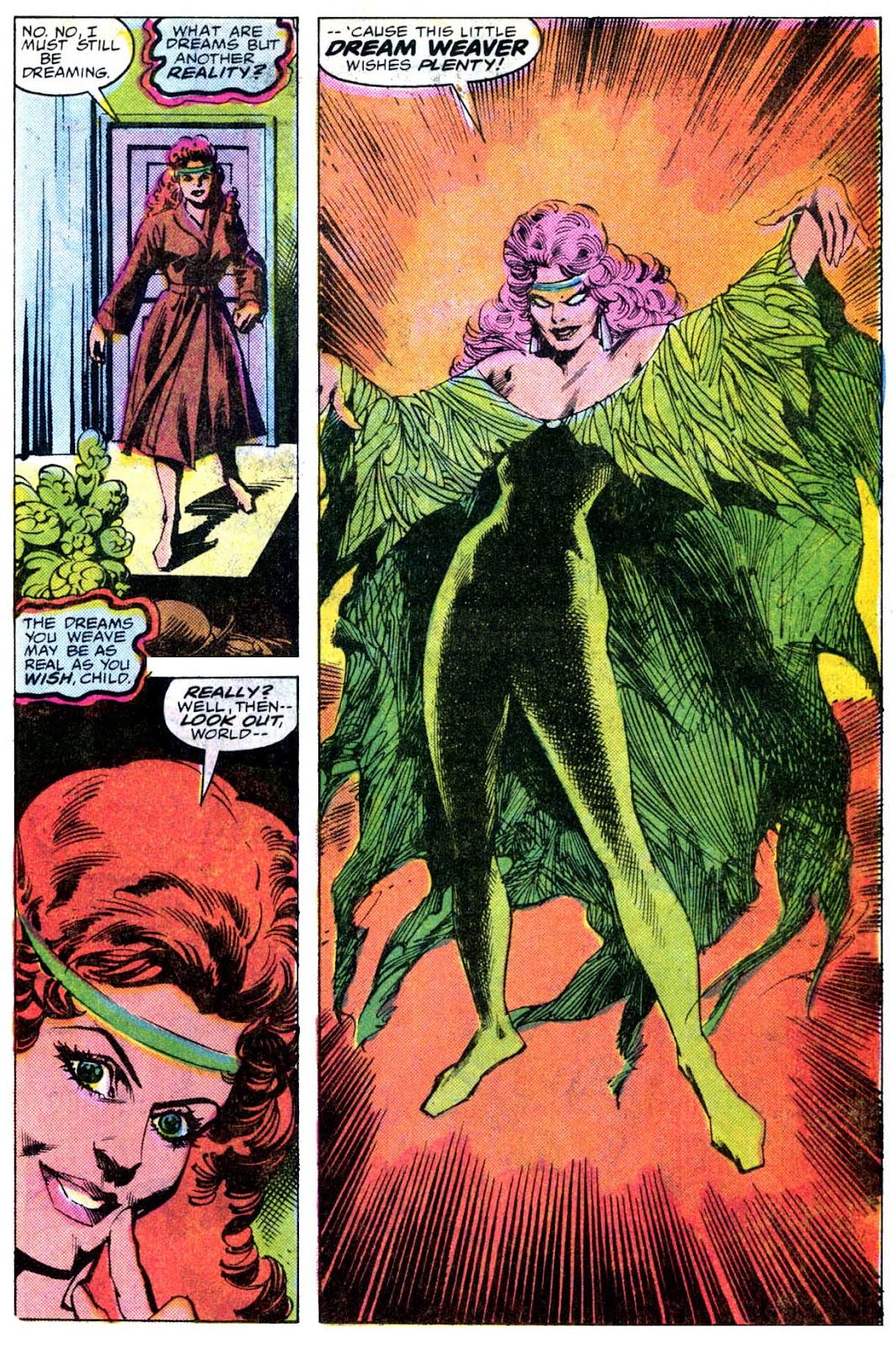 Doctor Strange (1974) issue 32 - Page 12